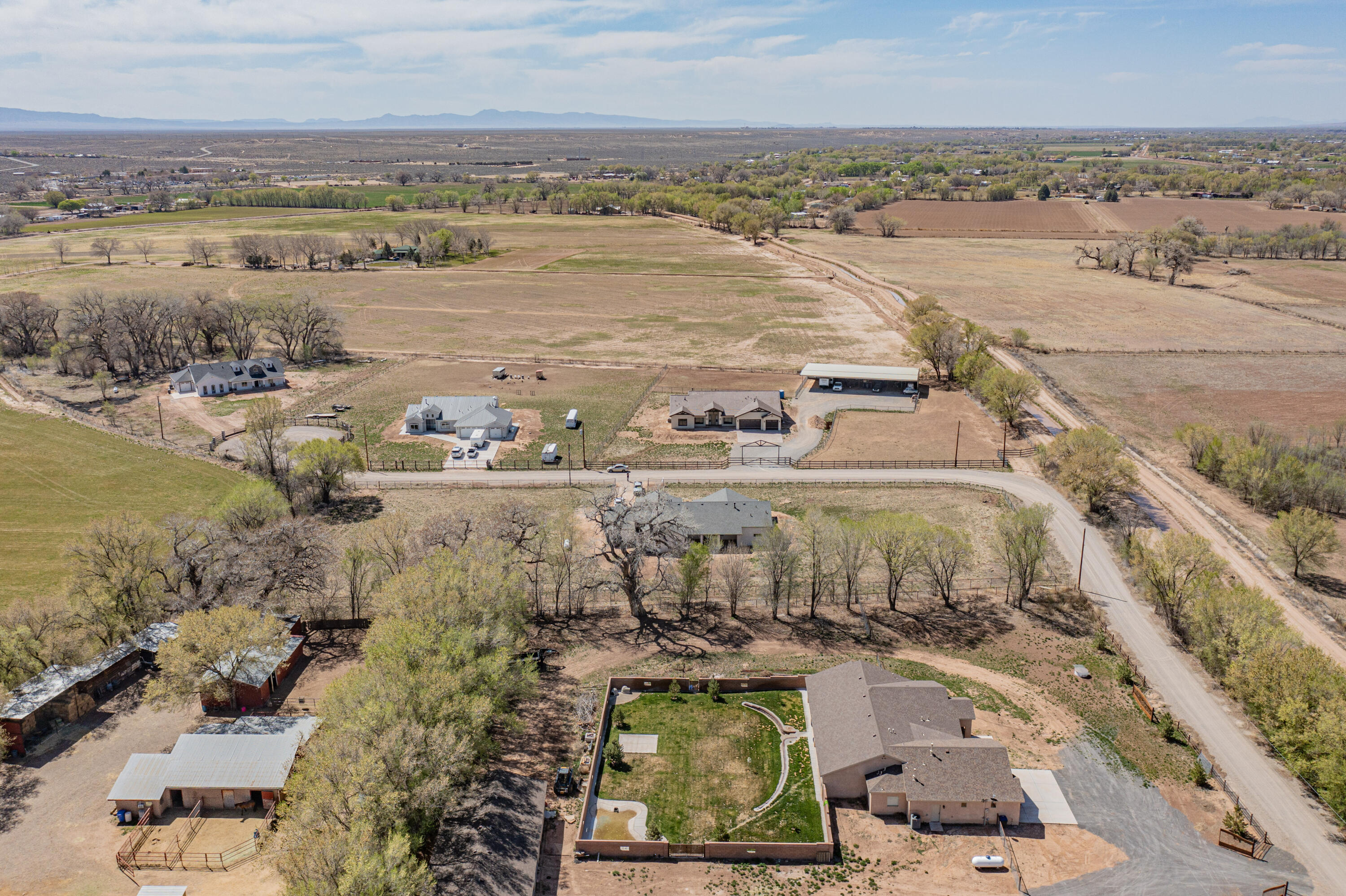 1 Black Bear Court