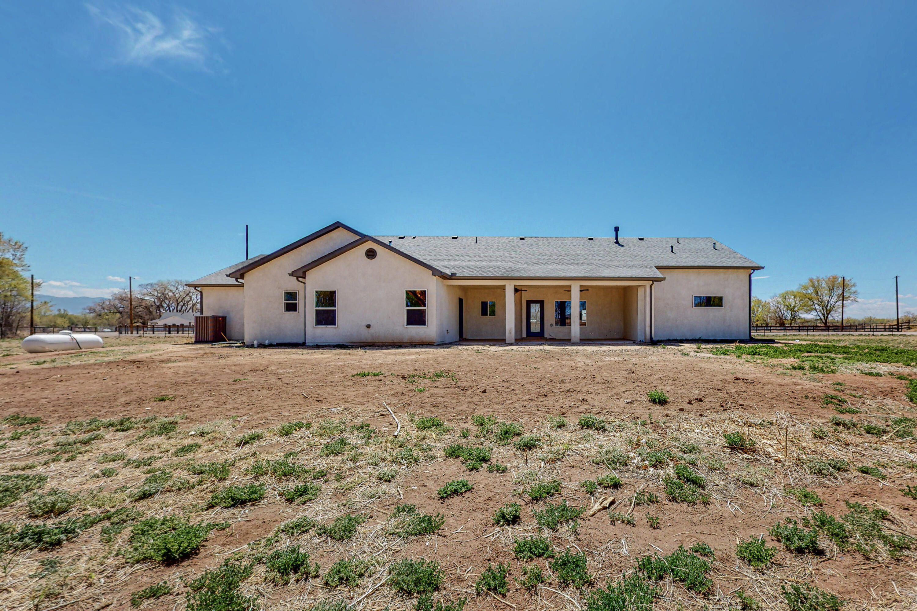 1 Black Bear Court