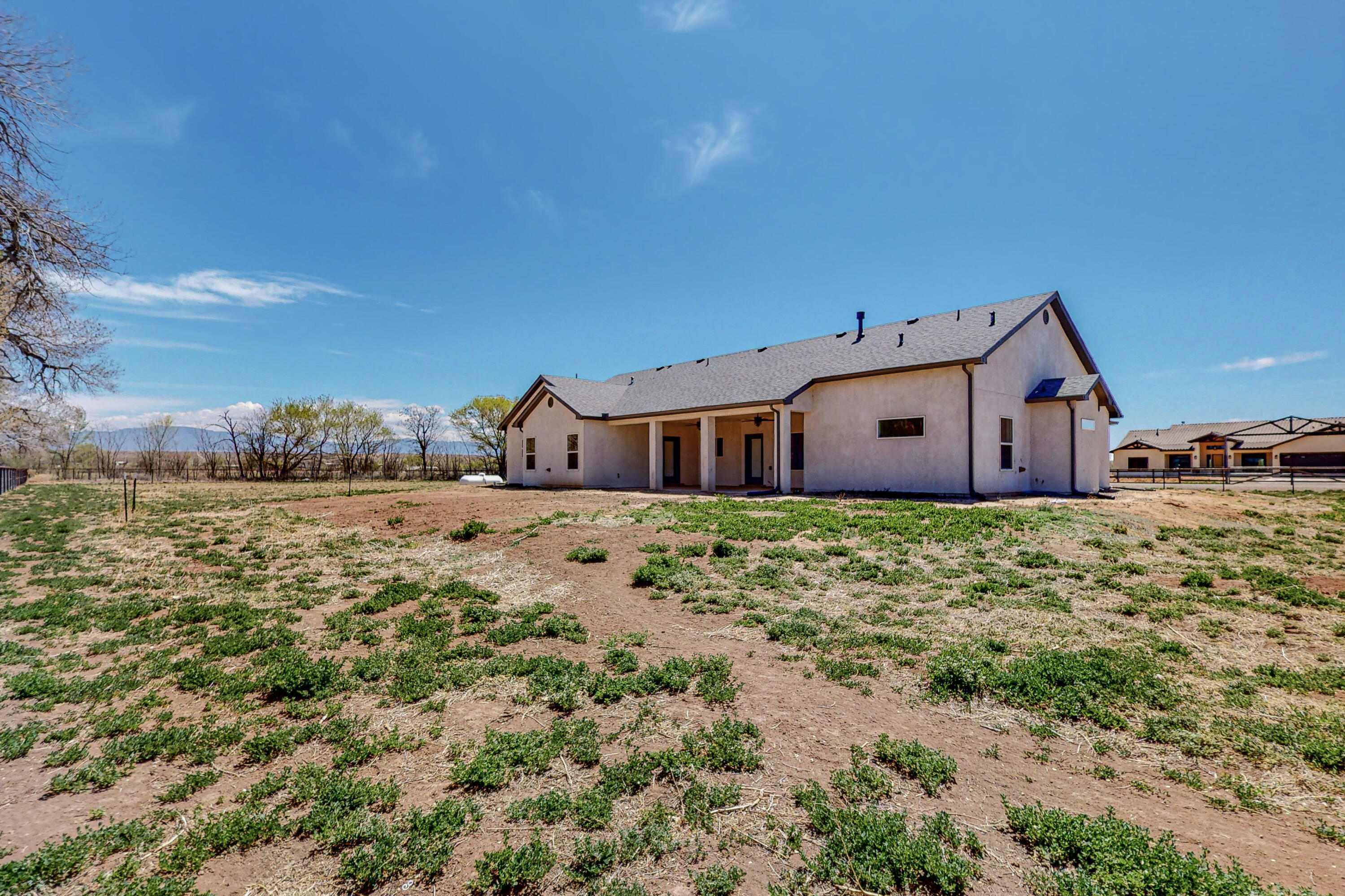 1 Black Bear Court