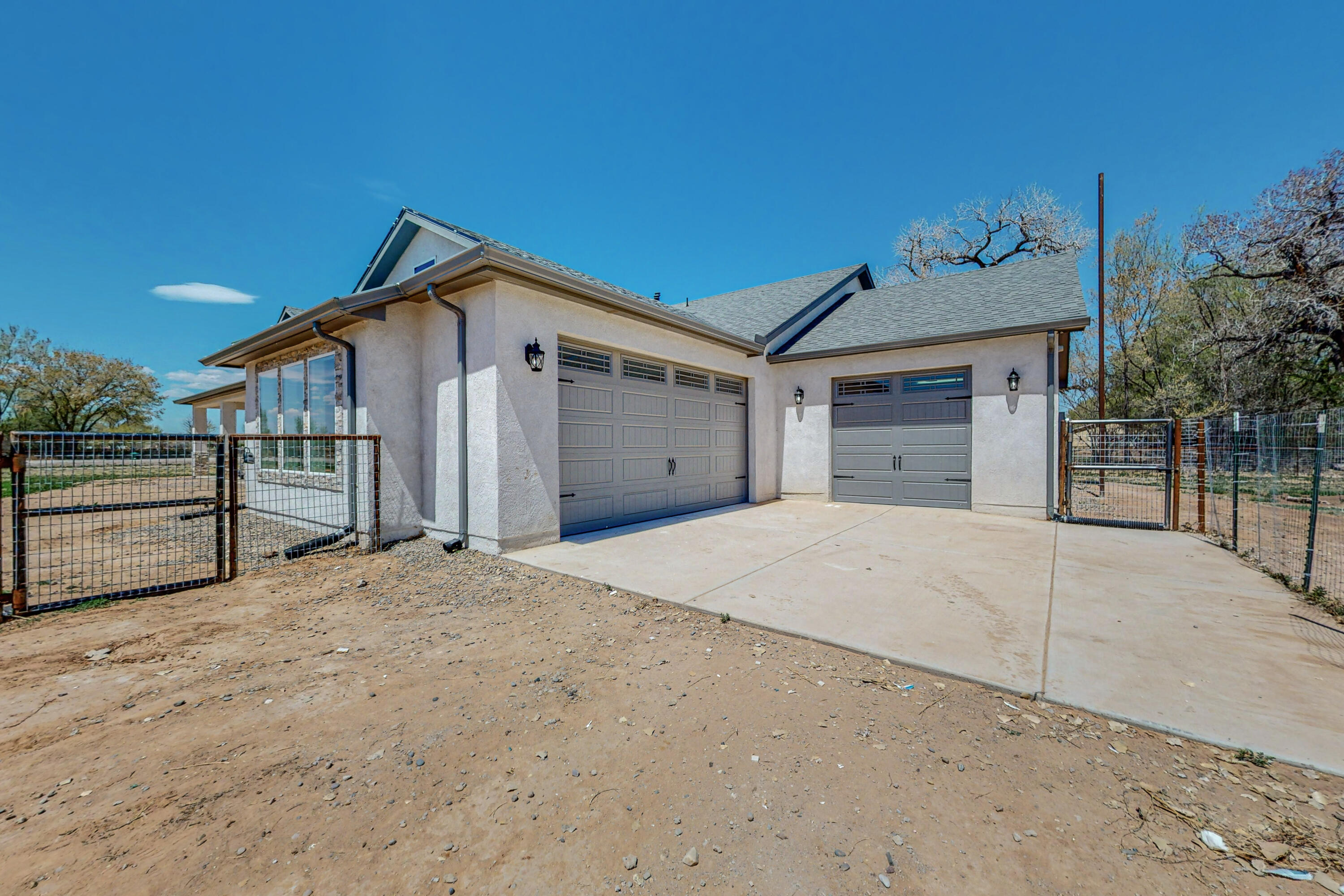 1 Black Bear Court
