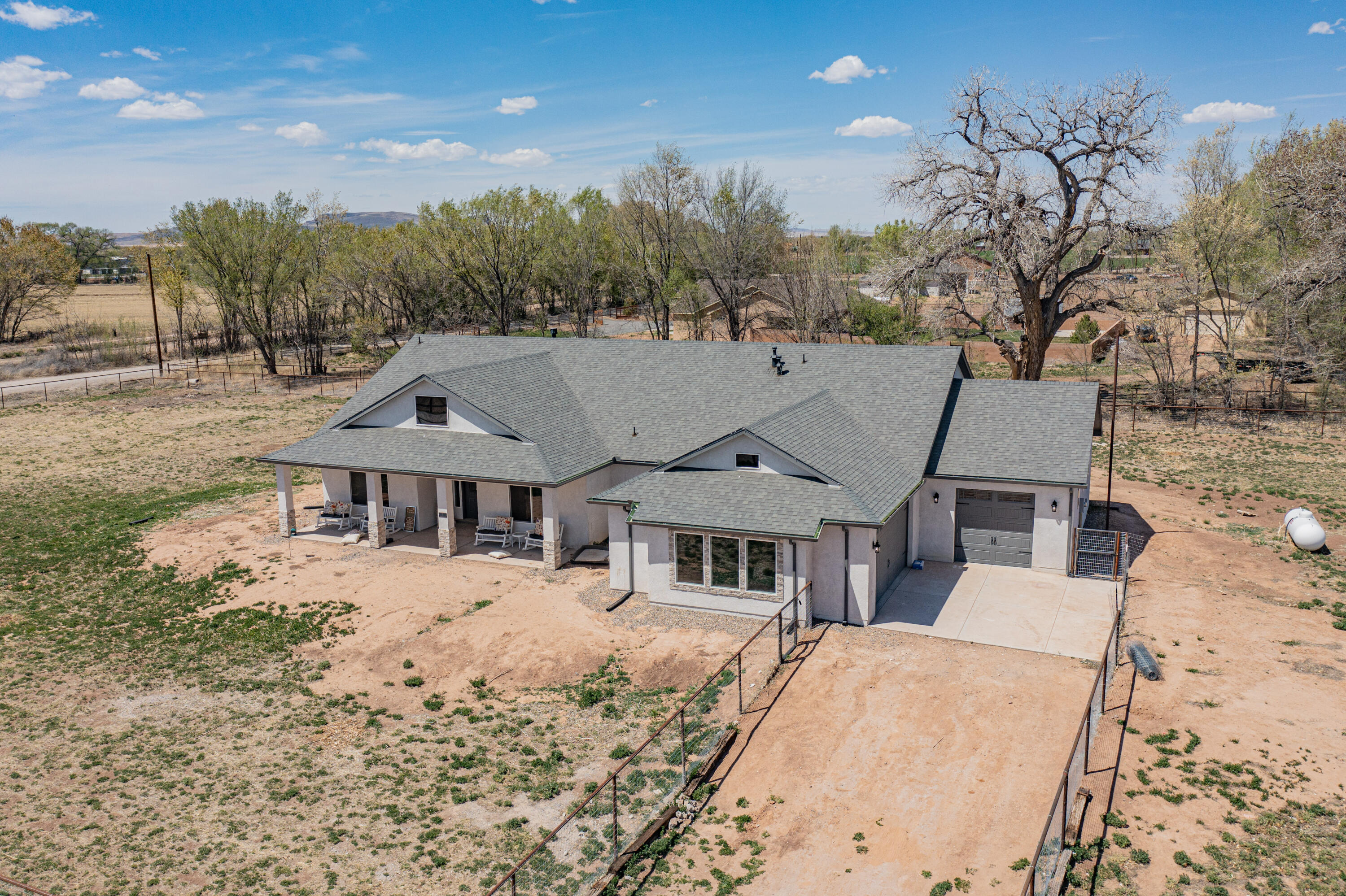 1 Black Bear Court