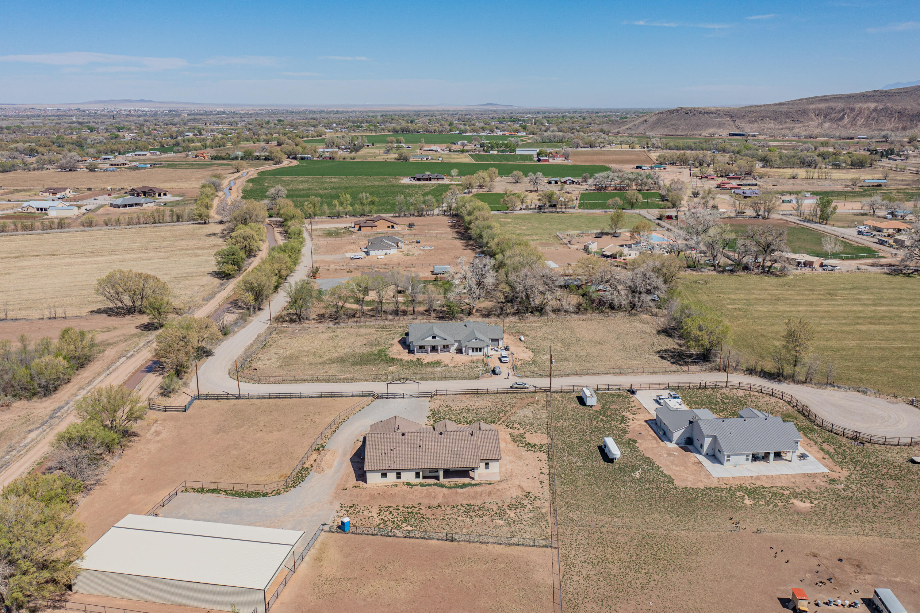 1 Black Bear Court