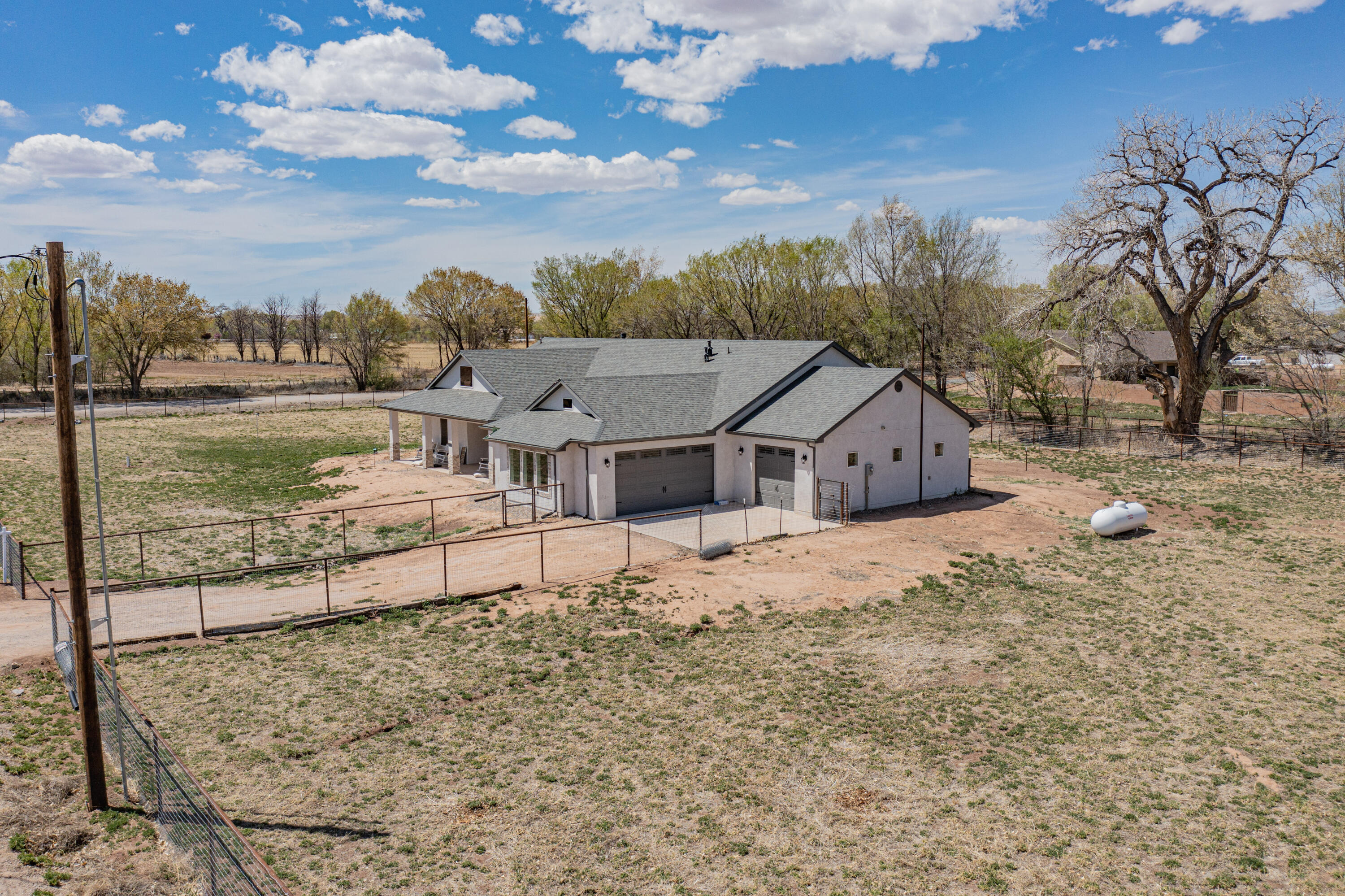 1 Black Bear Court