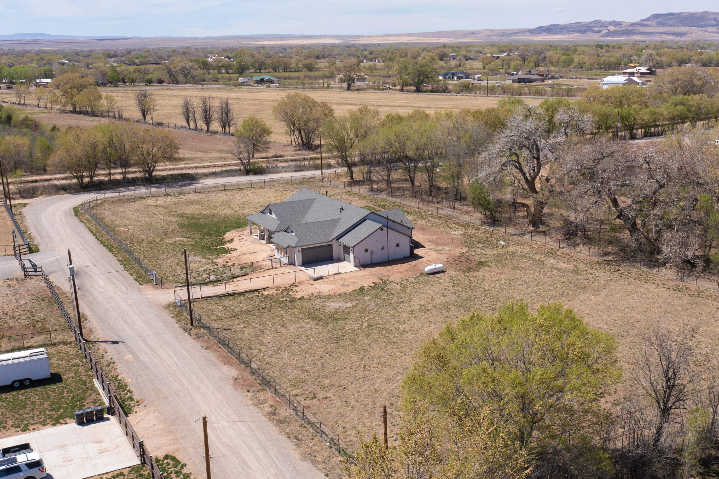1 Black Bear Court