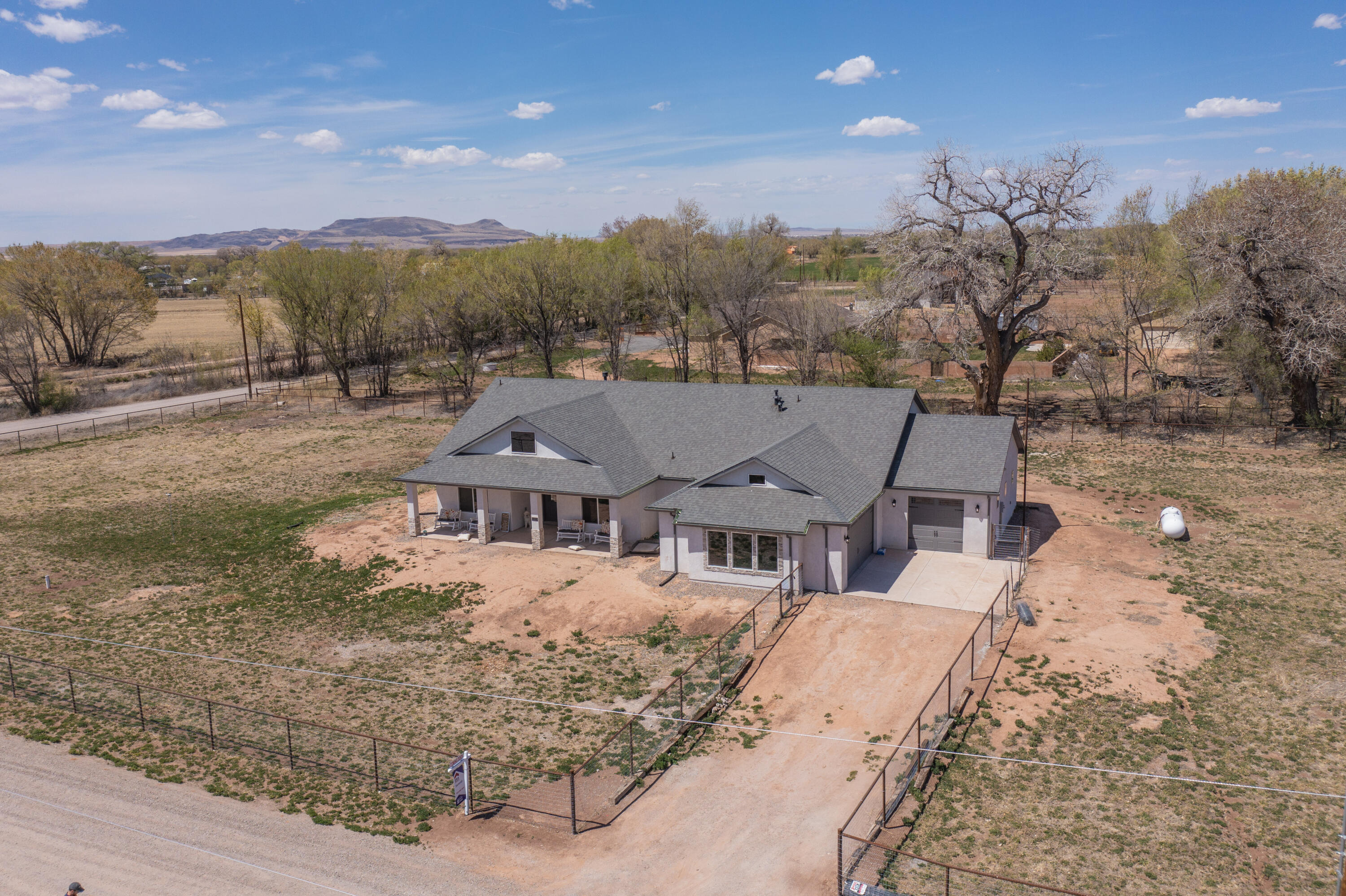 1 Black Bear Court