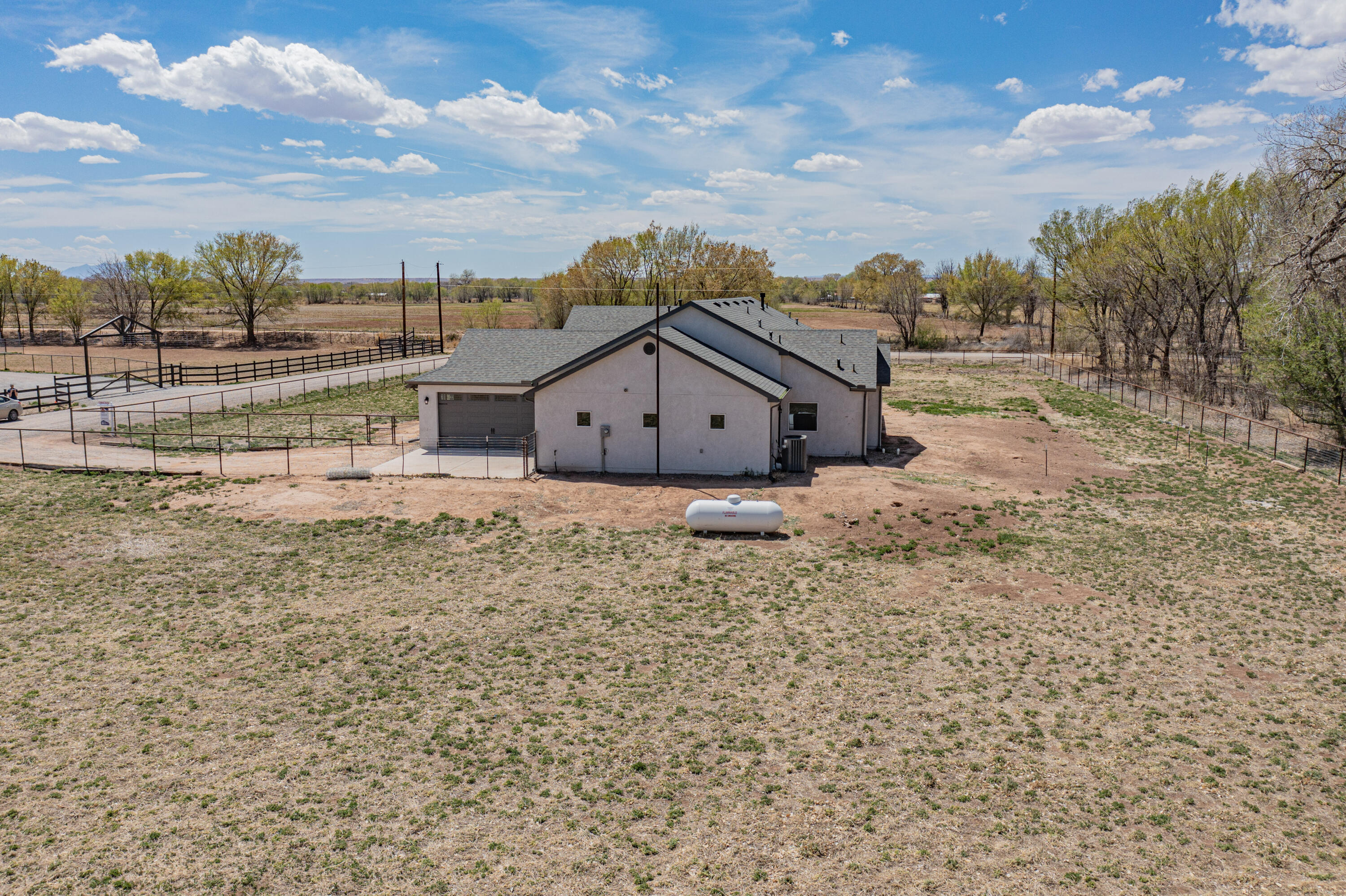 1 Black Bear Court