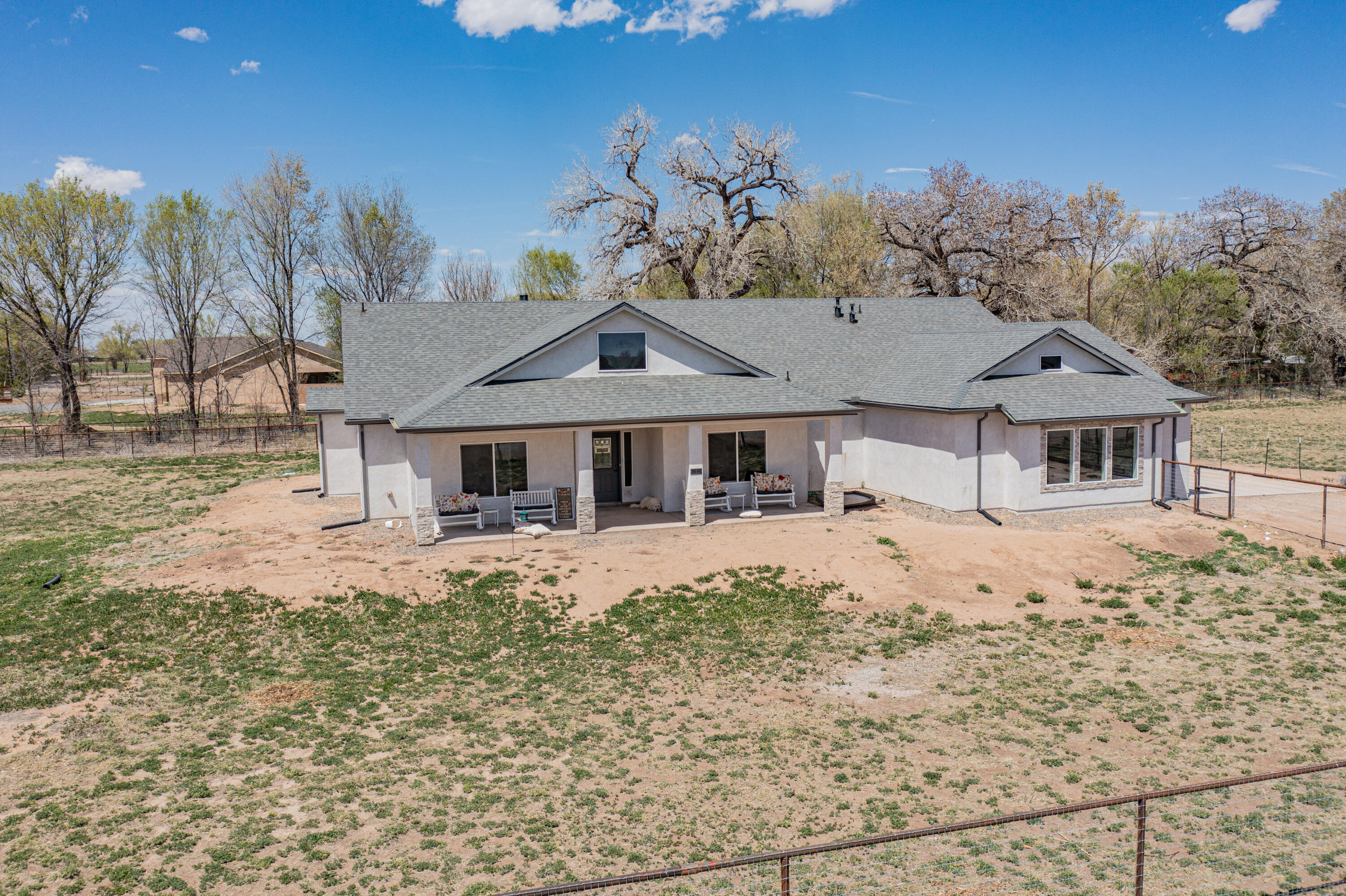 1 Black Bear Court