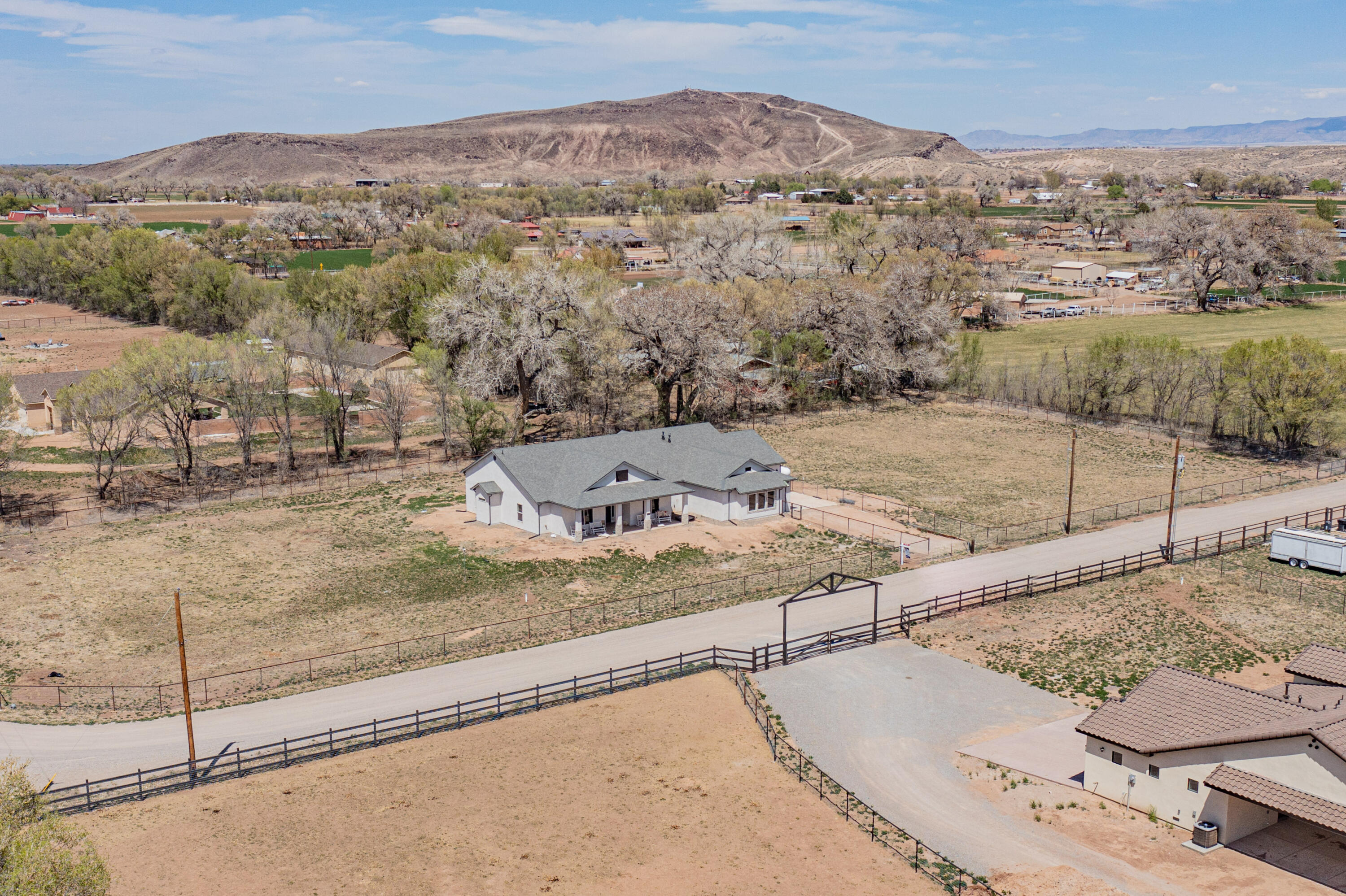 1 Black Bear Court