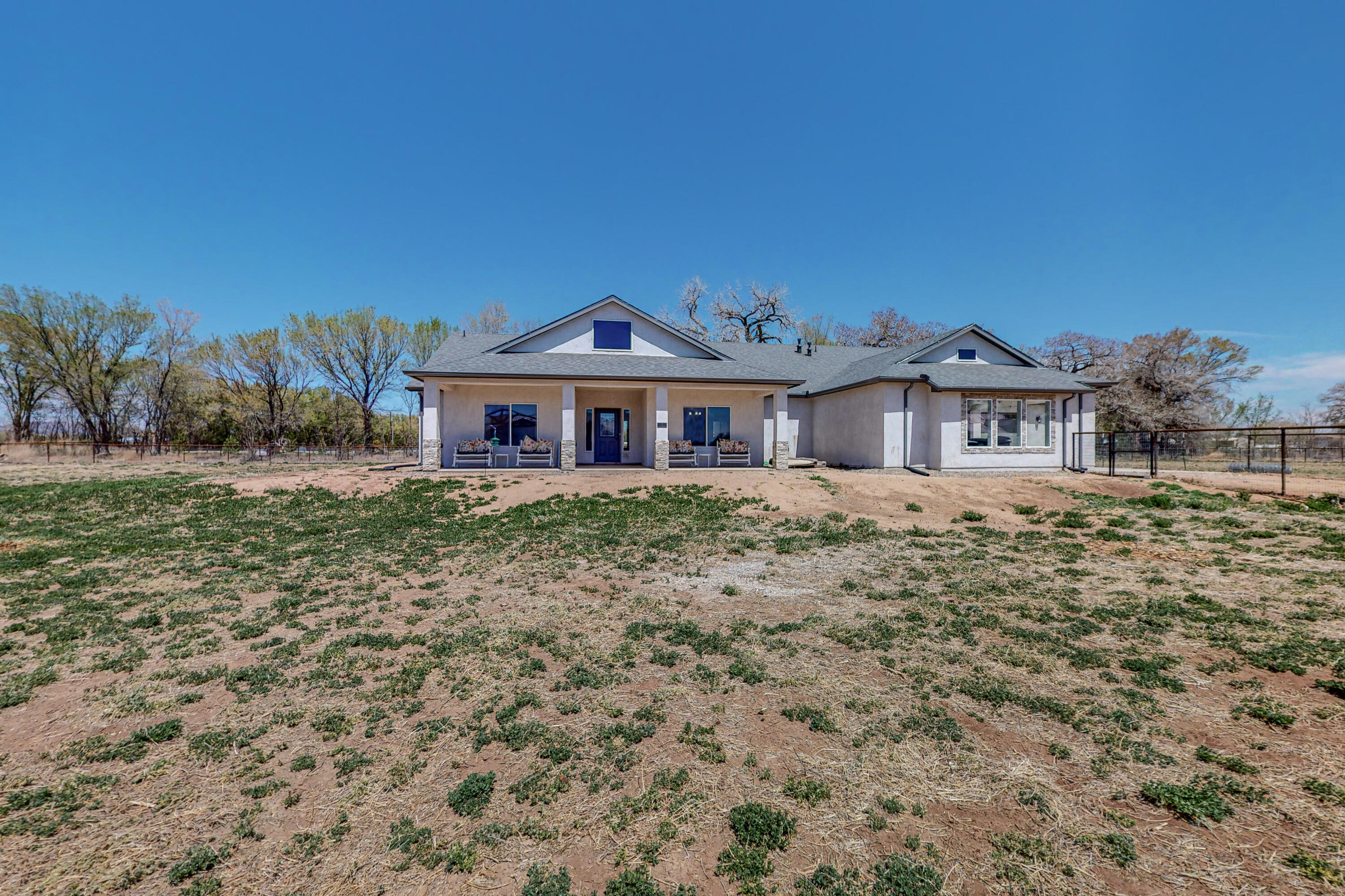 1 Black Bear Court