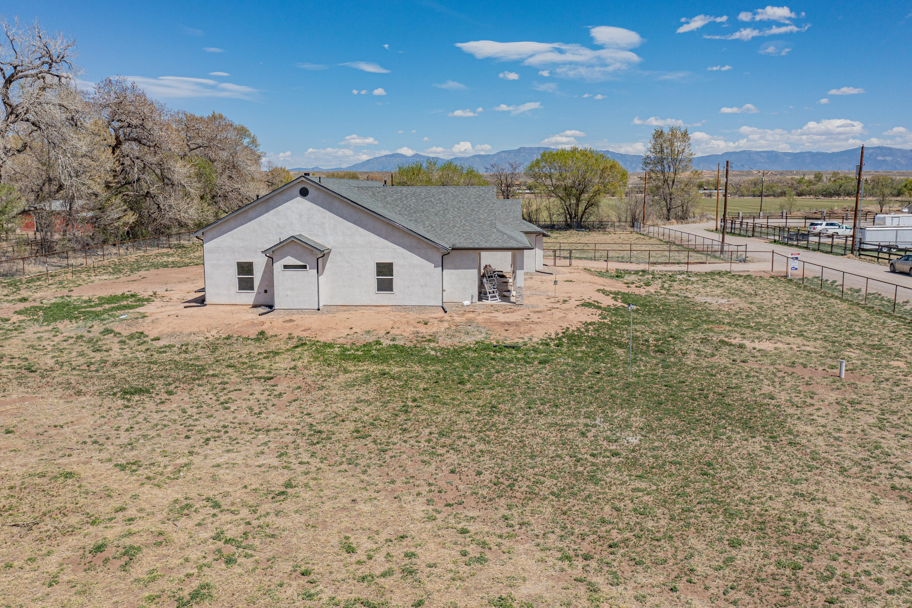1 Black Bear Court