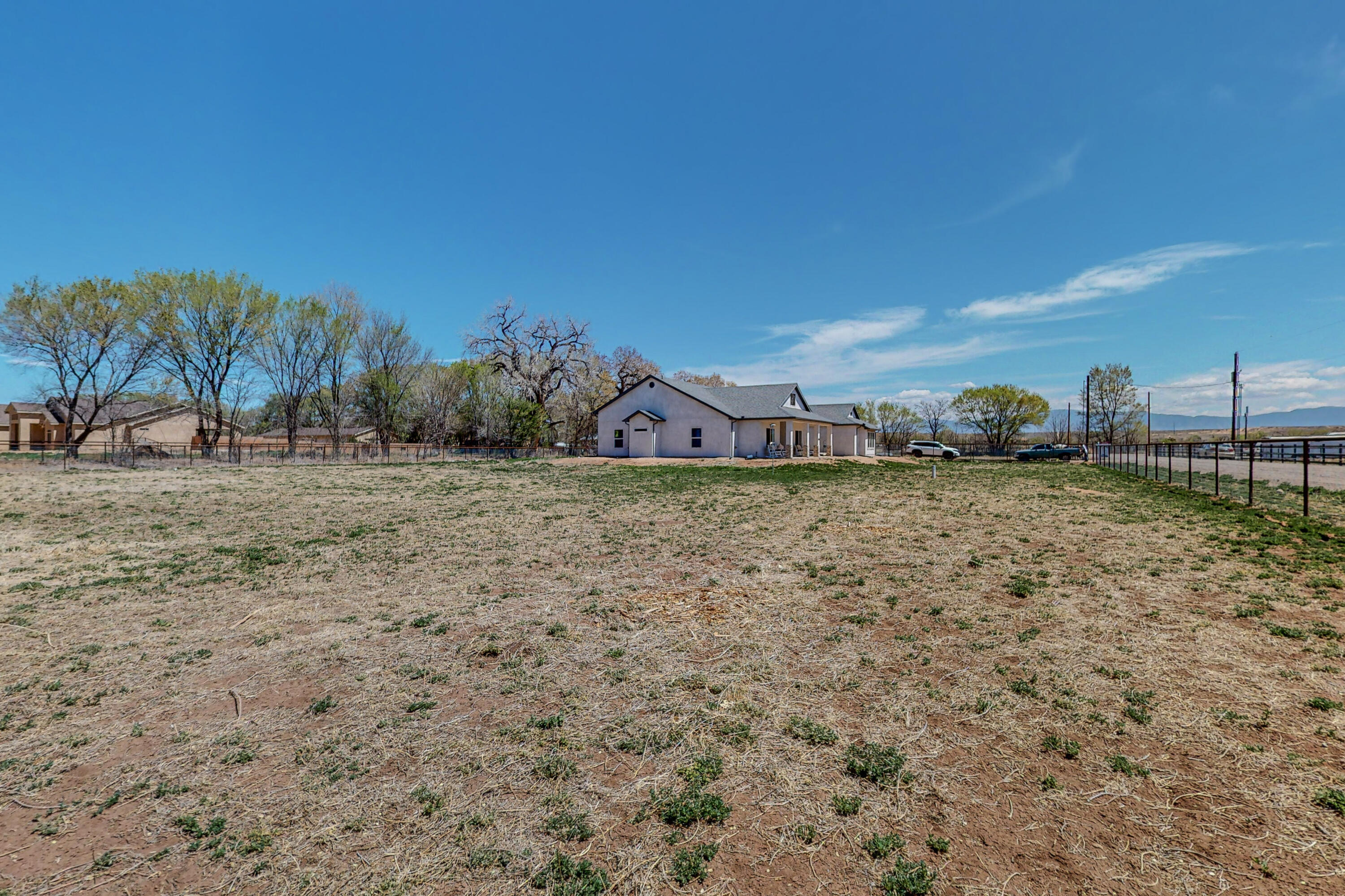 1 Black Bear Court