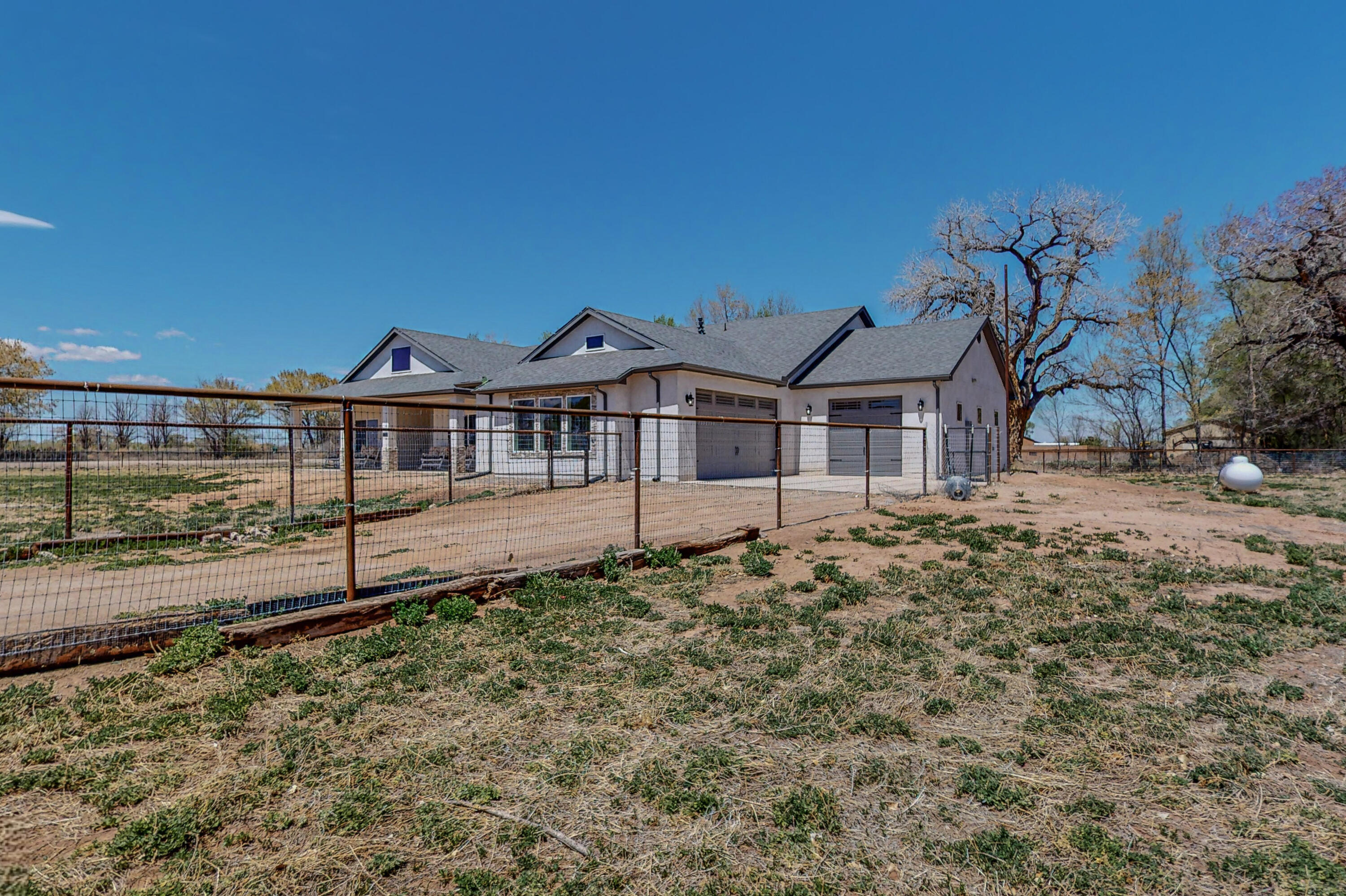 1 Black Bear Court