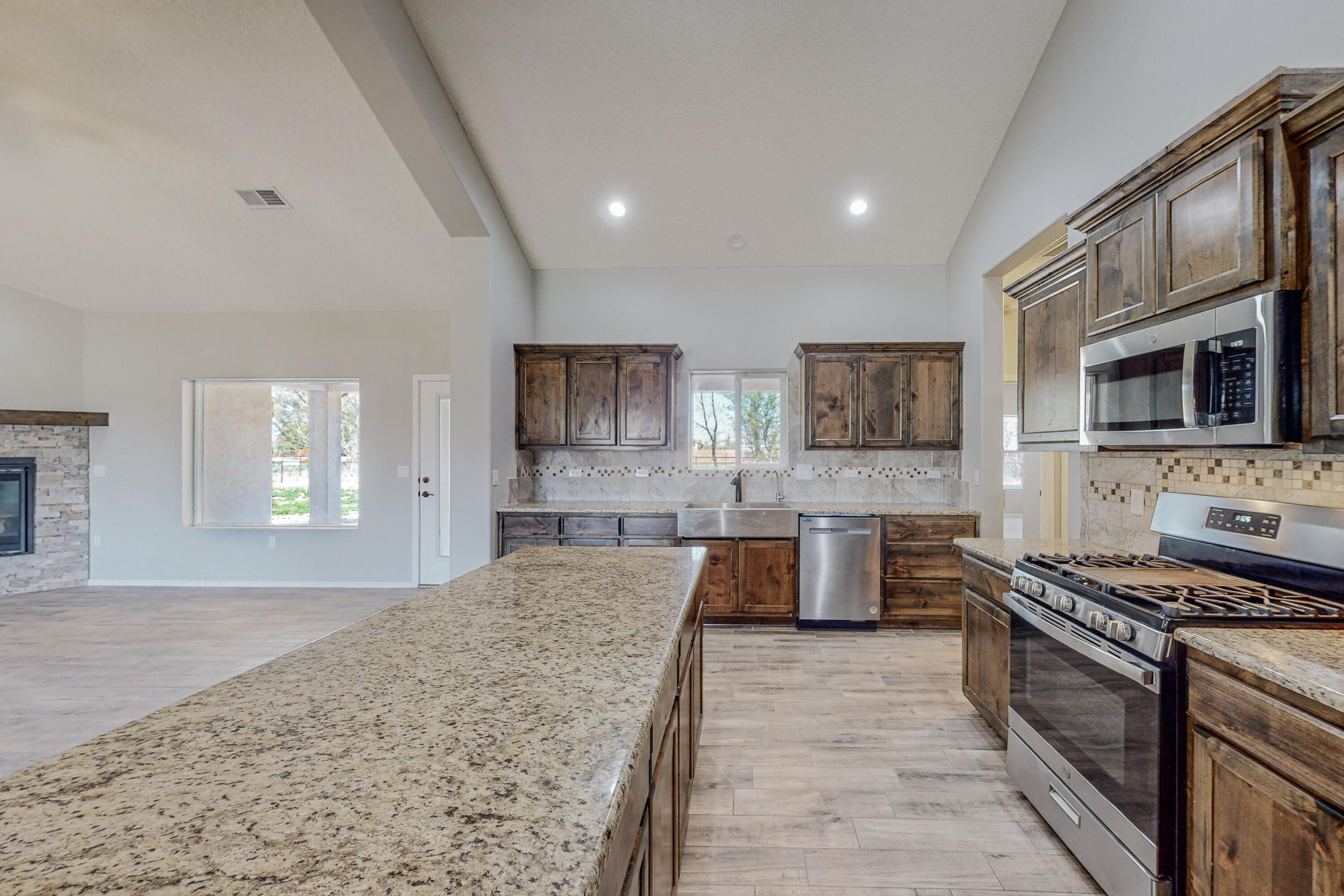 1 Black Bear Court