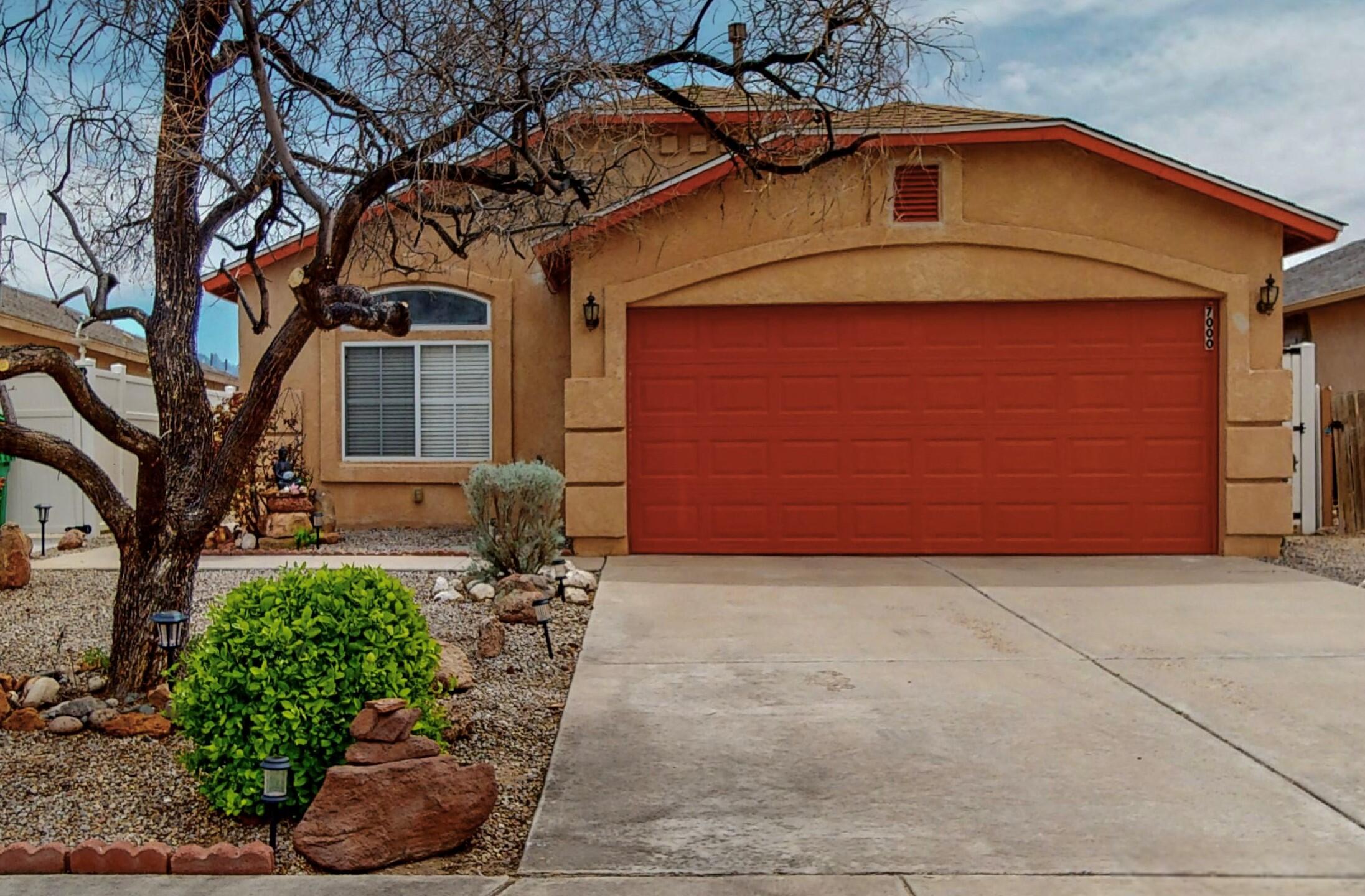 7000 Skylar Drive NE
