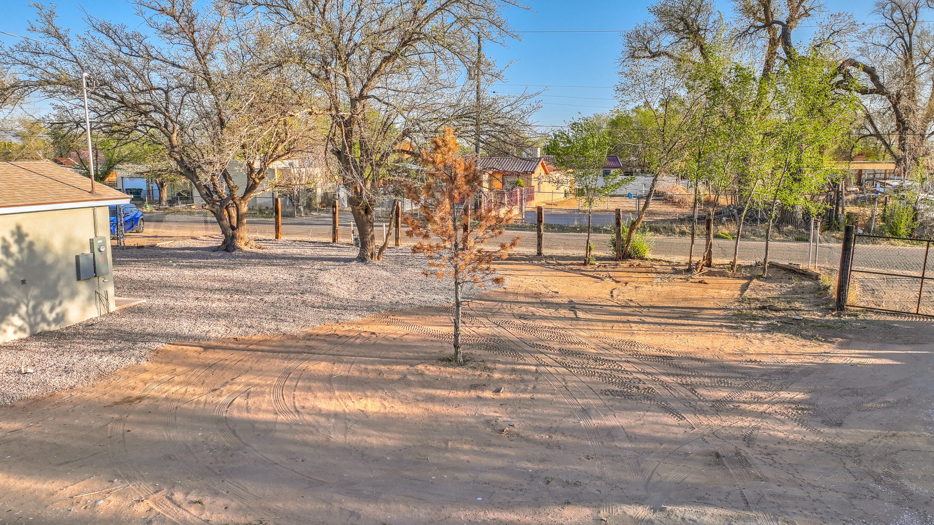 1647 Patton Road SW