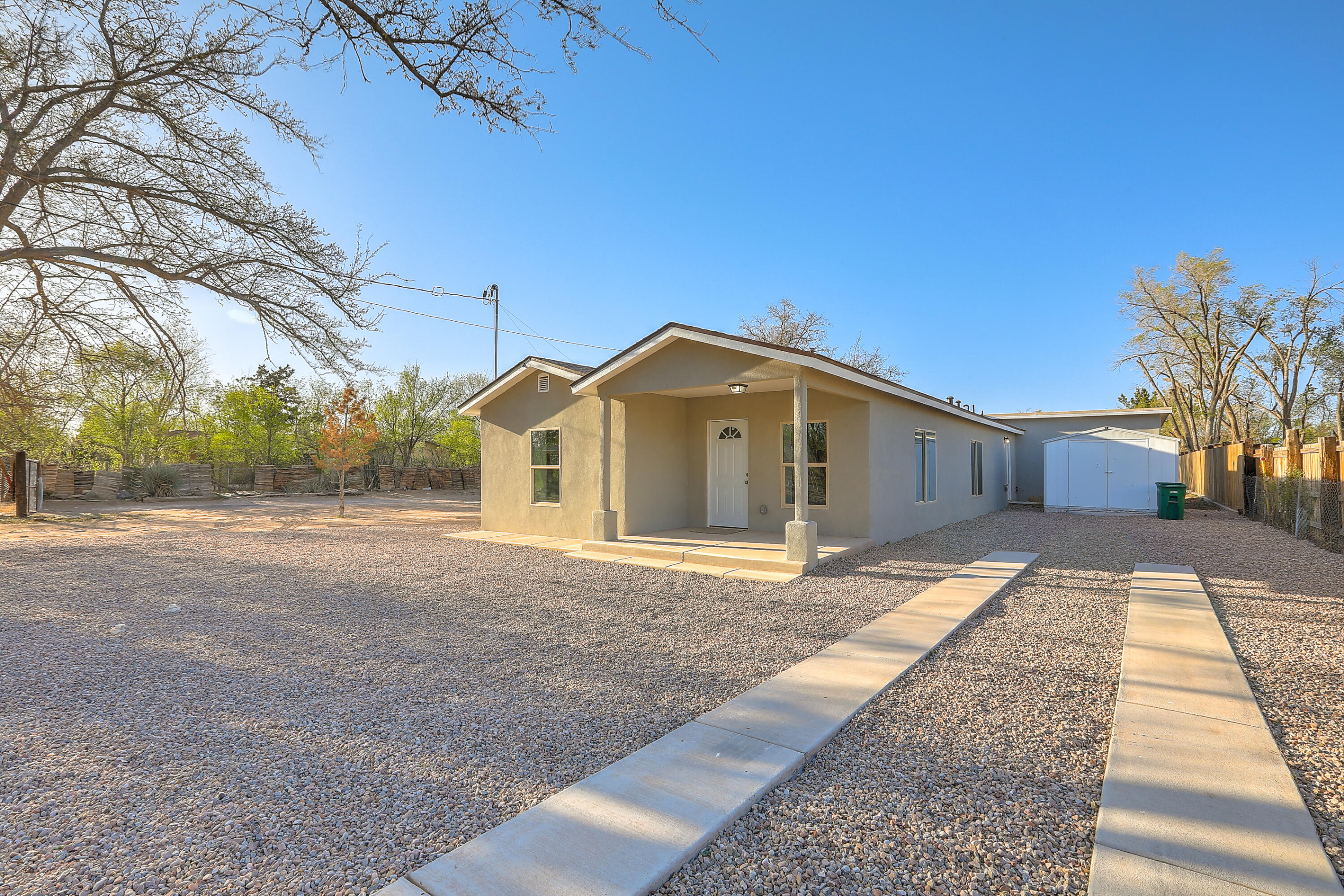 1647 Patton Road SW