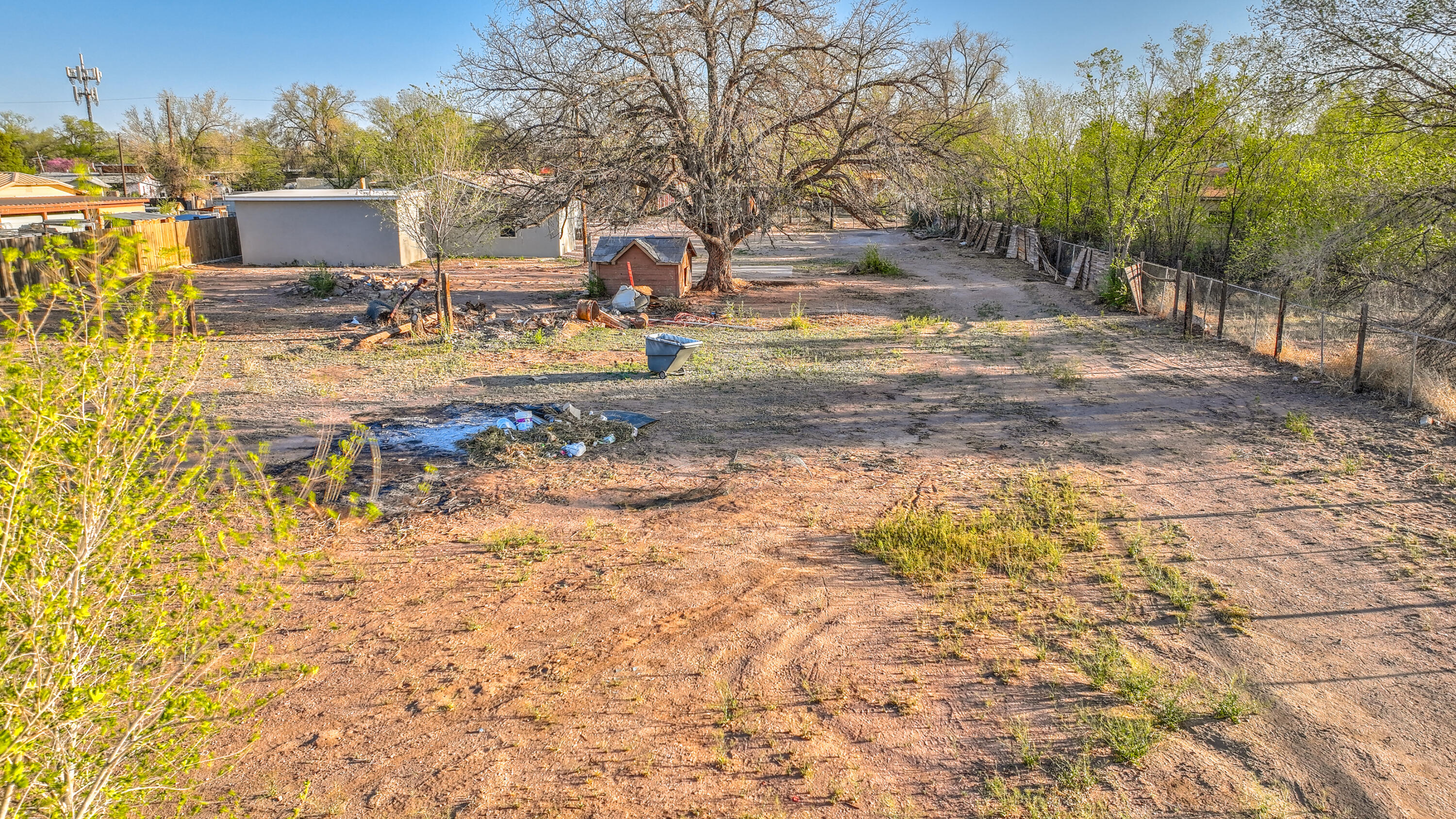 1647 Patton Road SW