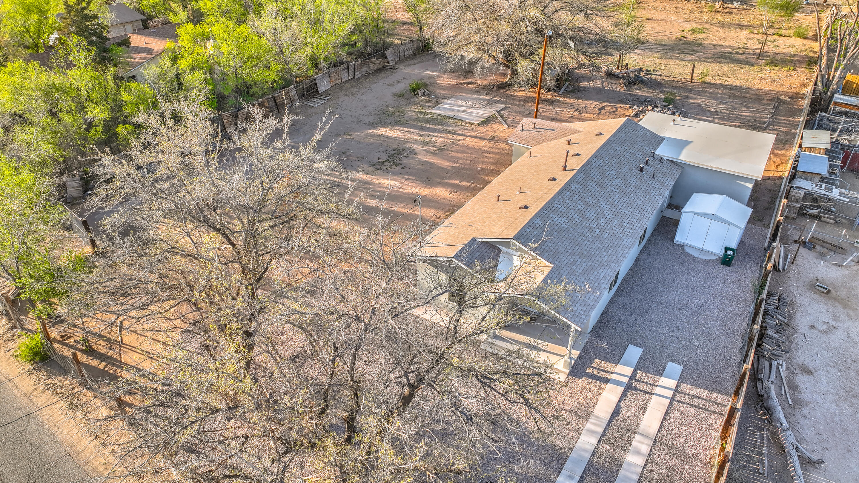 1647 Patton Road SW