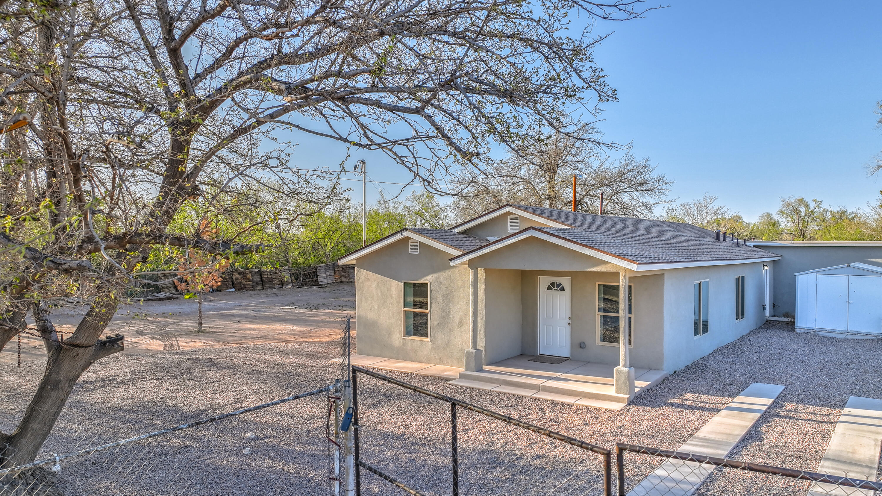 1647 Patton Road SW