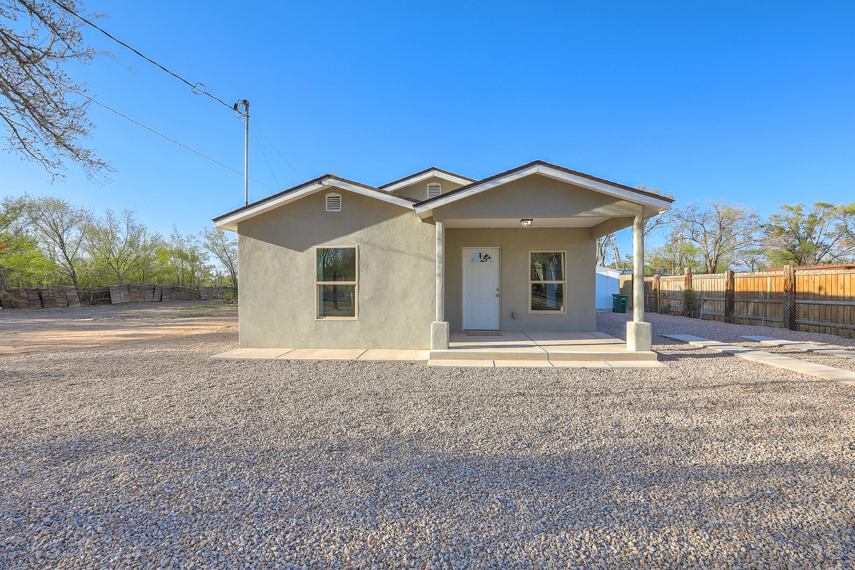 1647 Patton Road SW