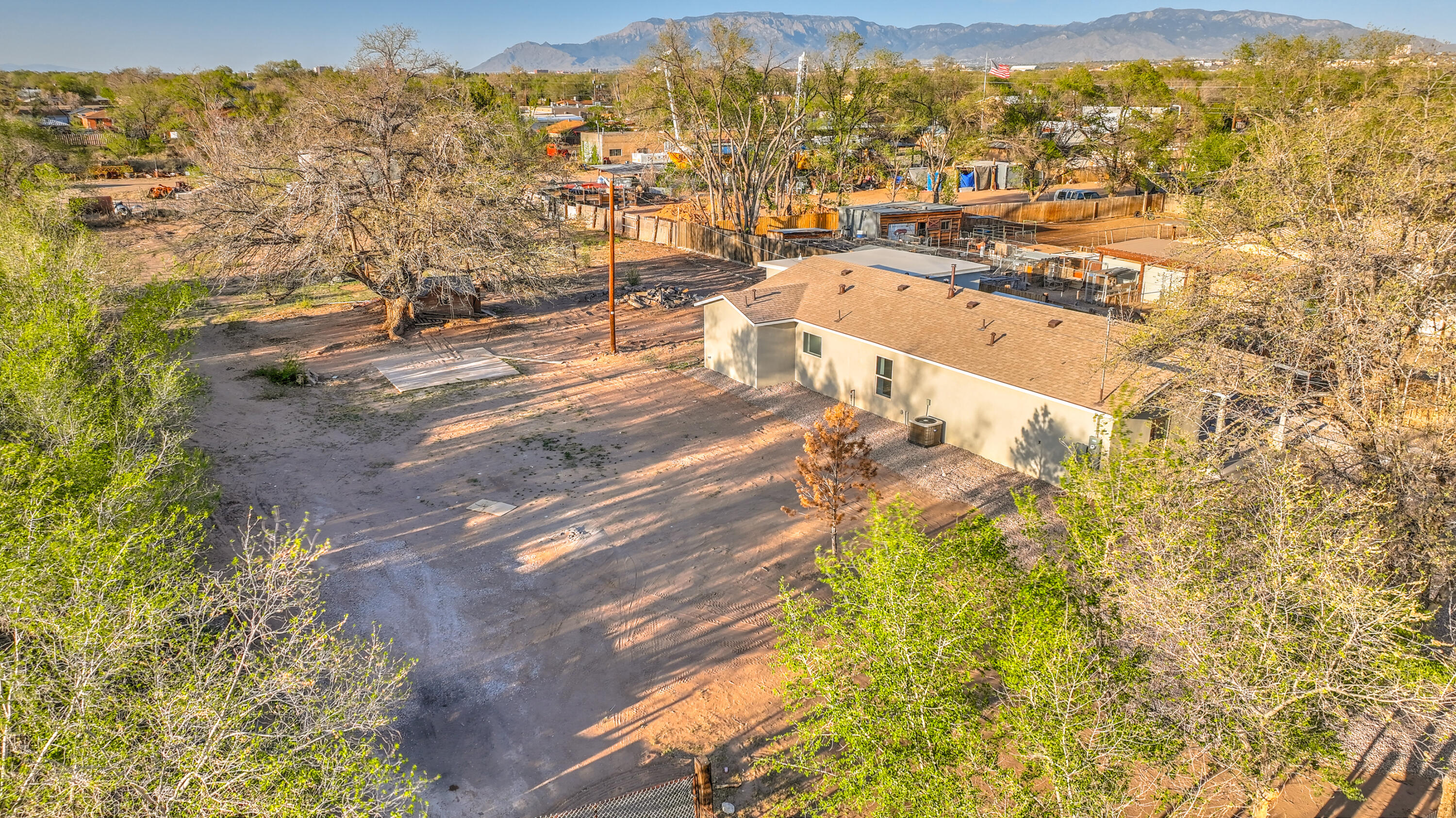 1647 Patton Road SW