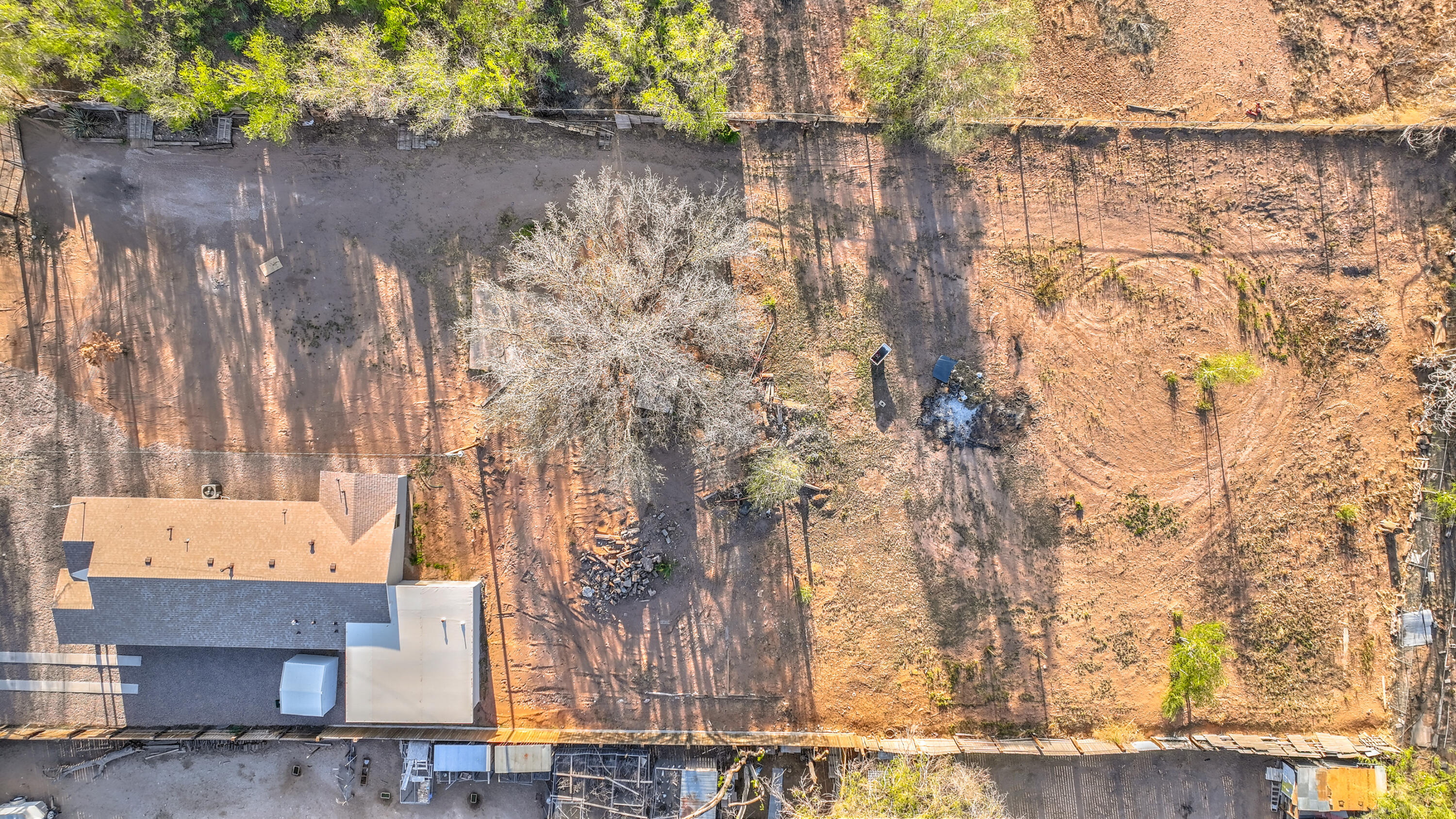1647 Patton Road SW