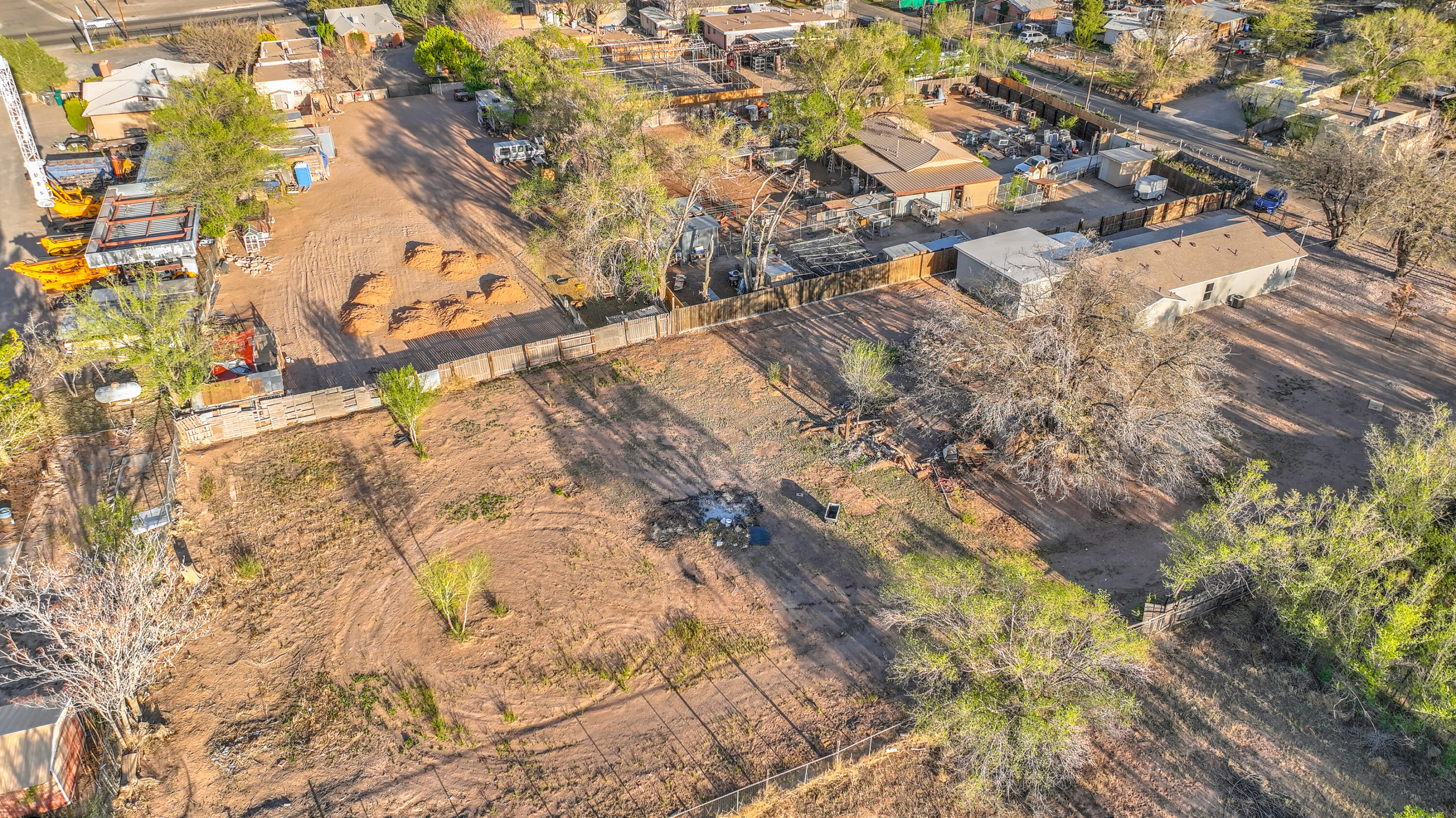 1647 Patton Road SW