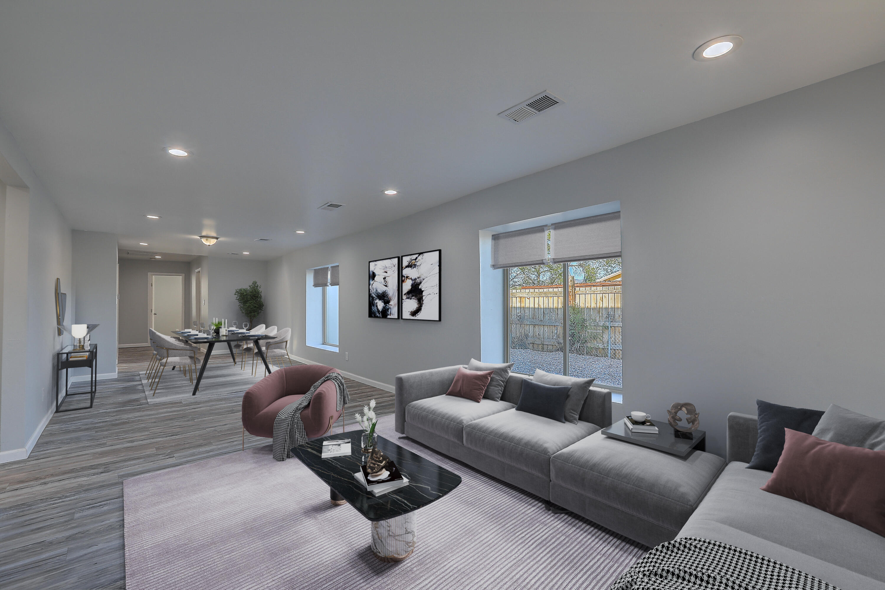 1647 Patton Road SW