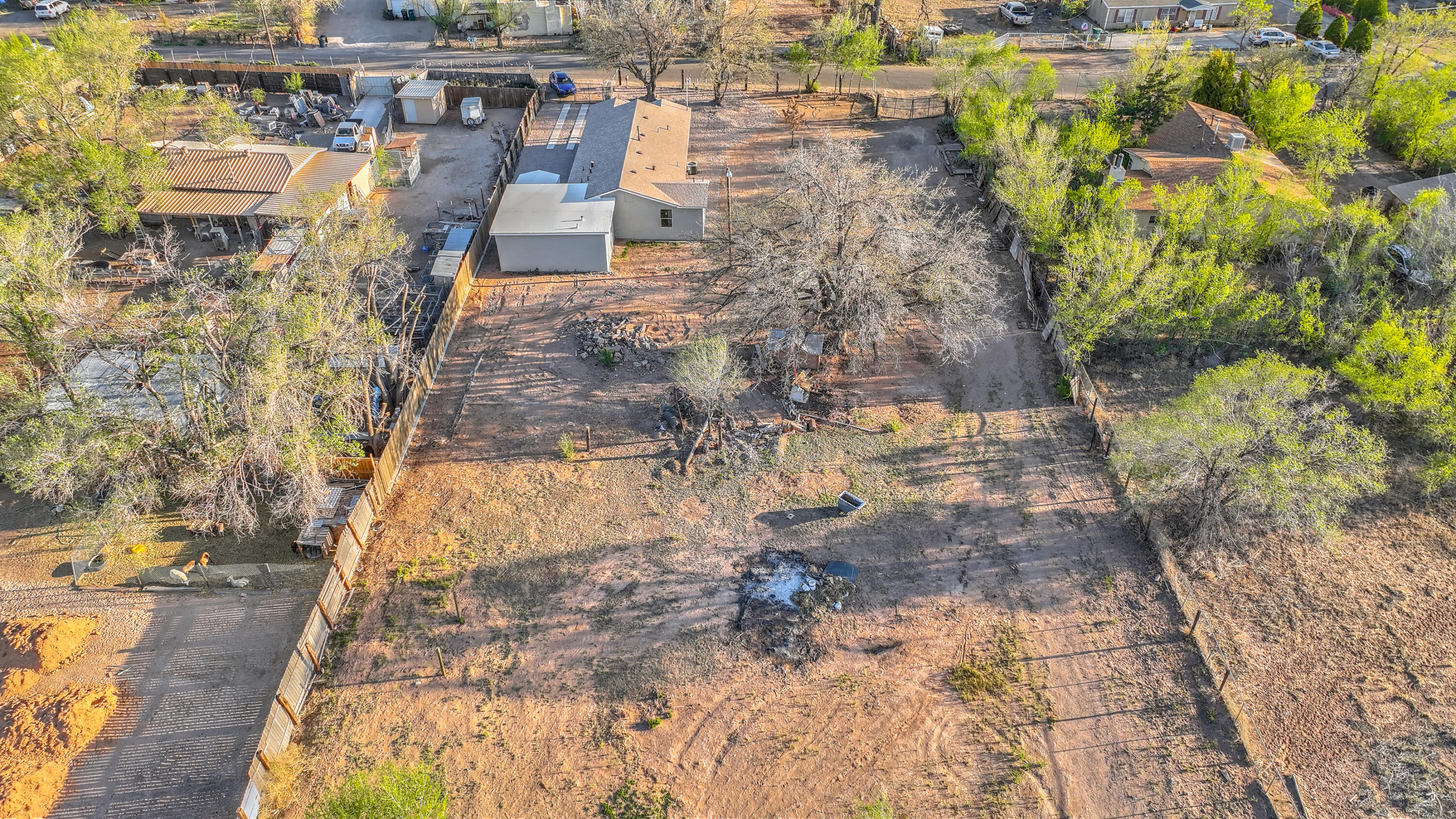 1647 Patton Road SW