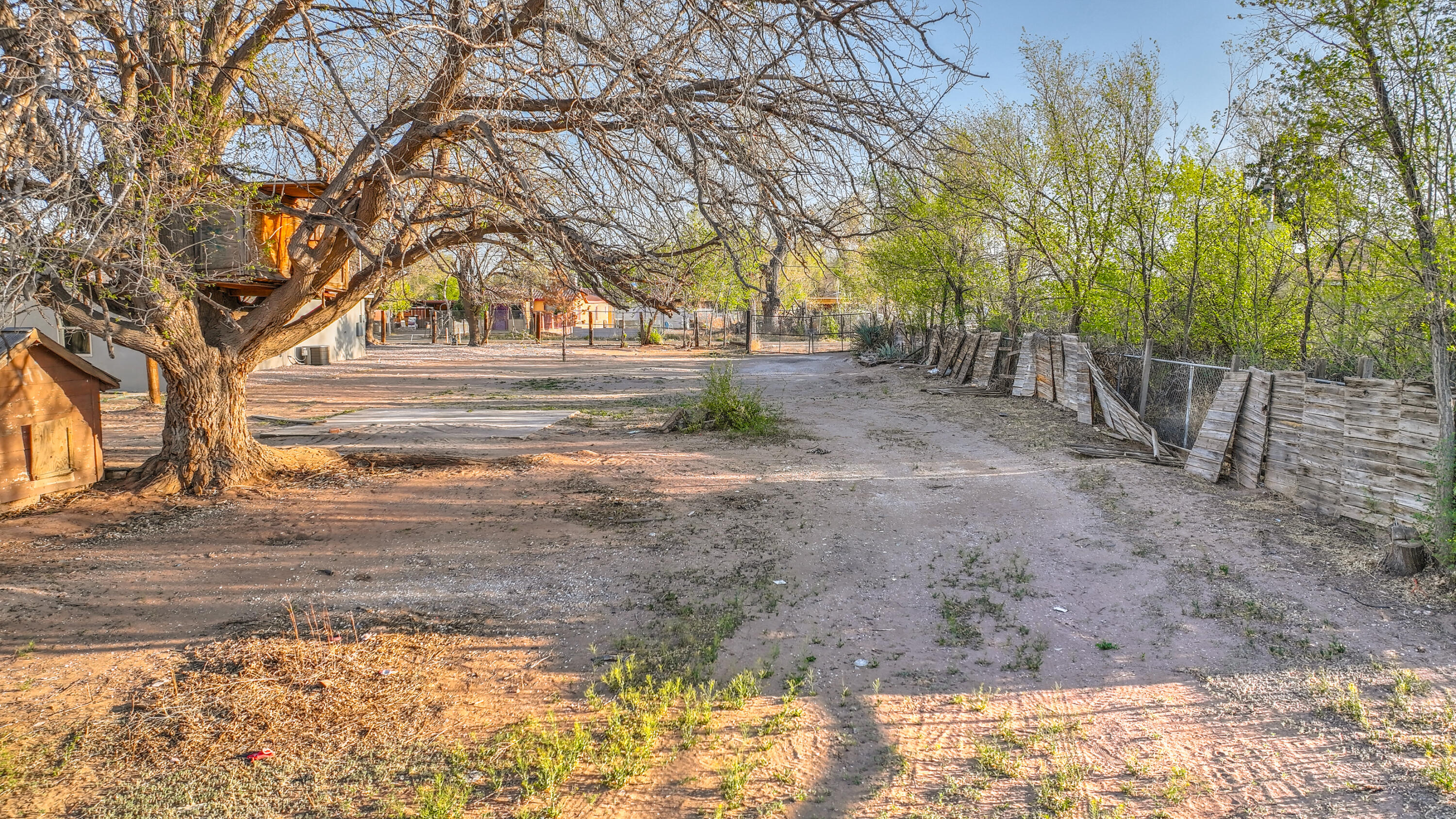 1647 Patton Road SW
