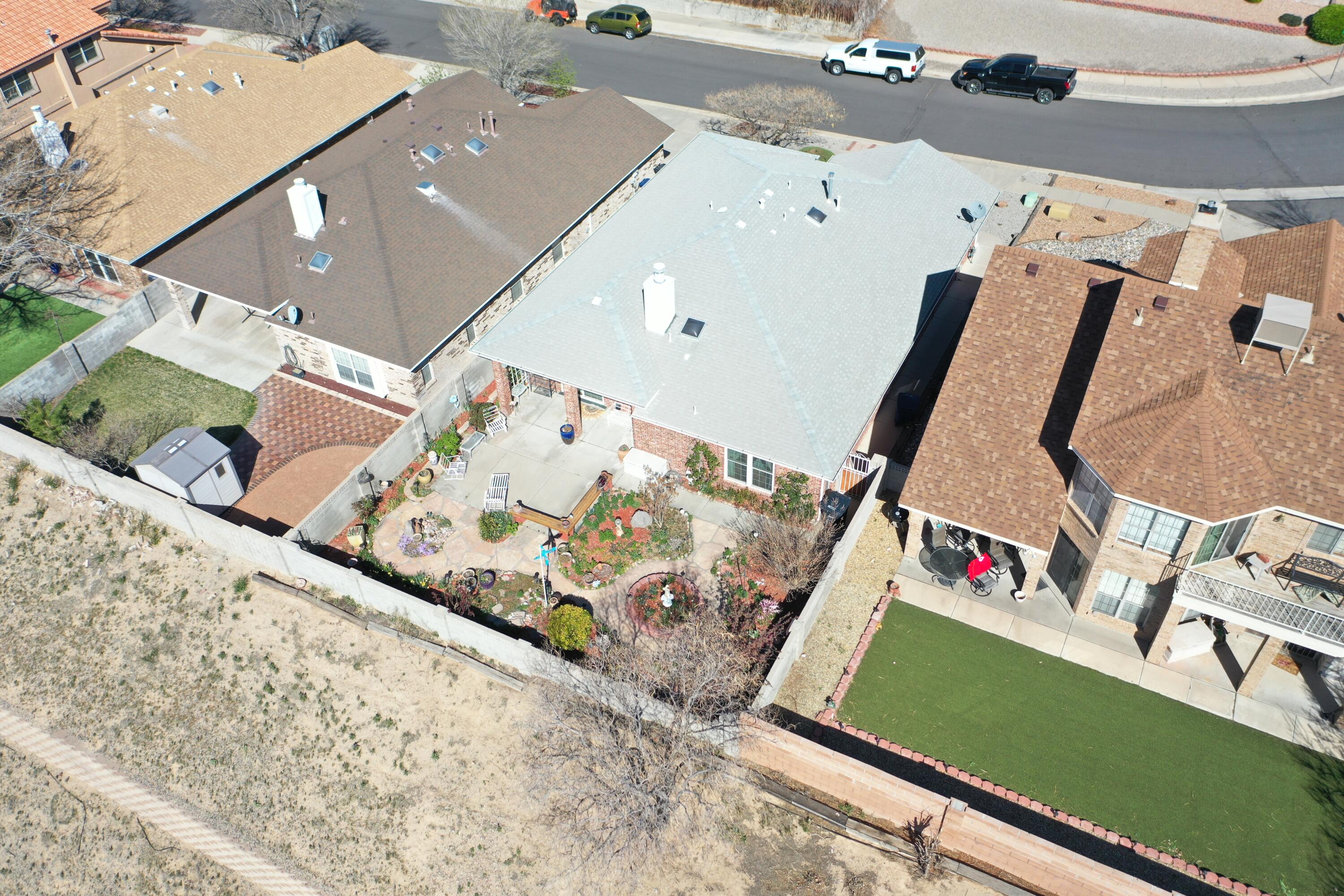 9324 Saguaro Street NW
