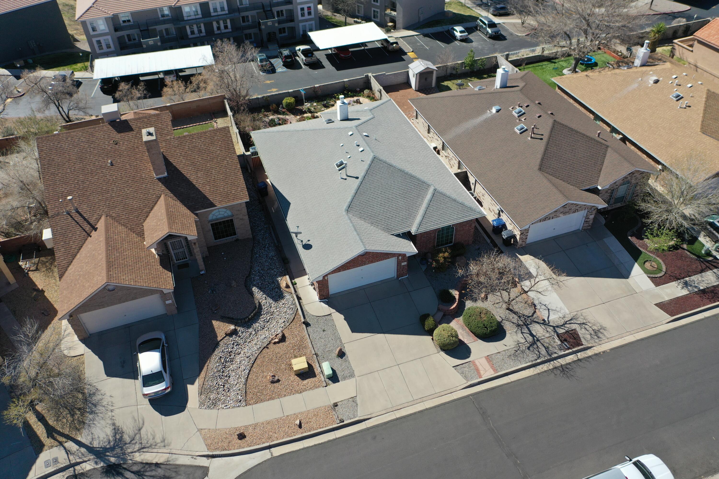 9324 Saguaro Street NW