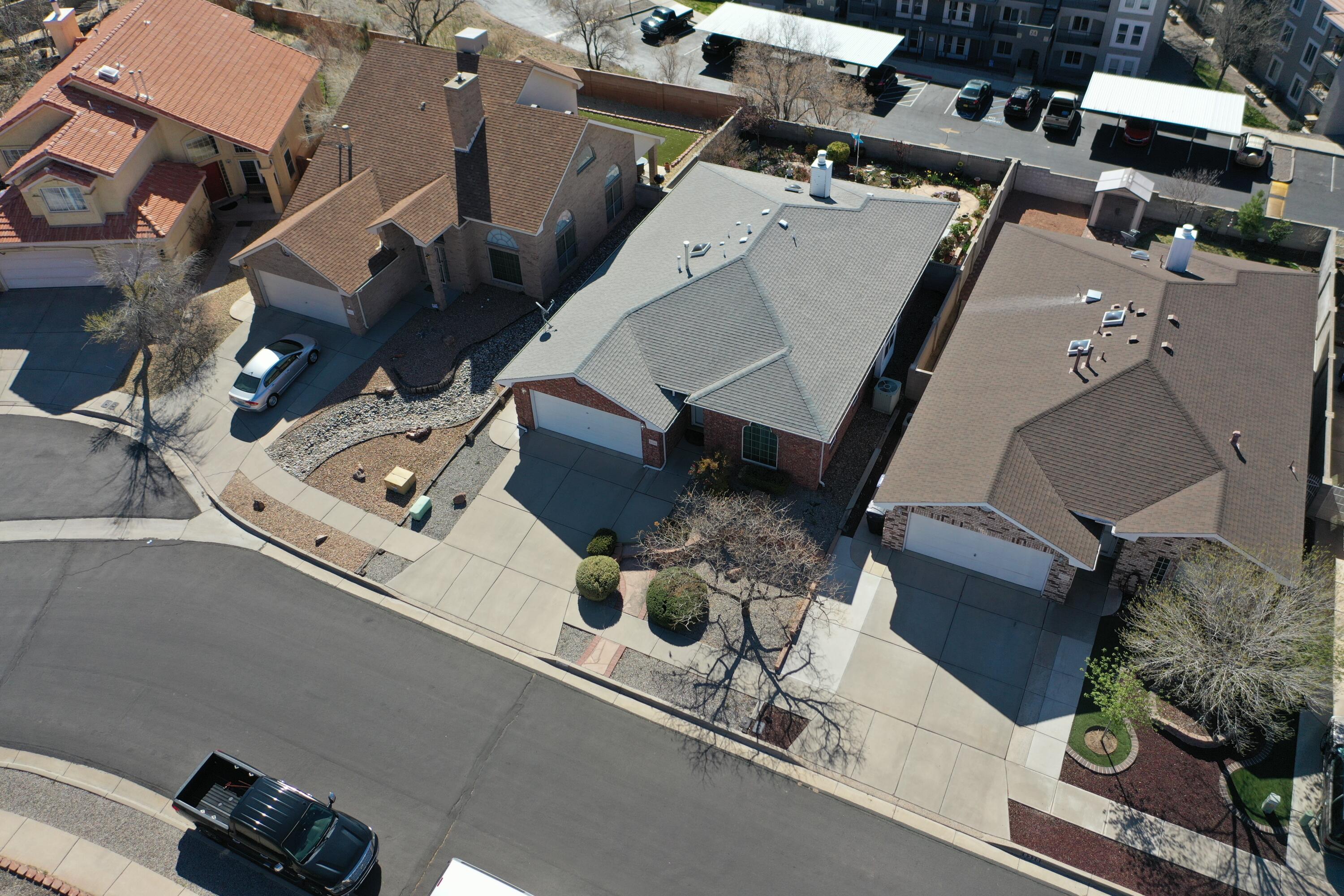 9324 Saguaro Street NW