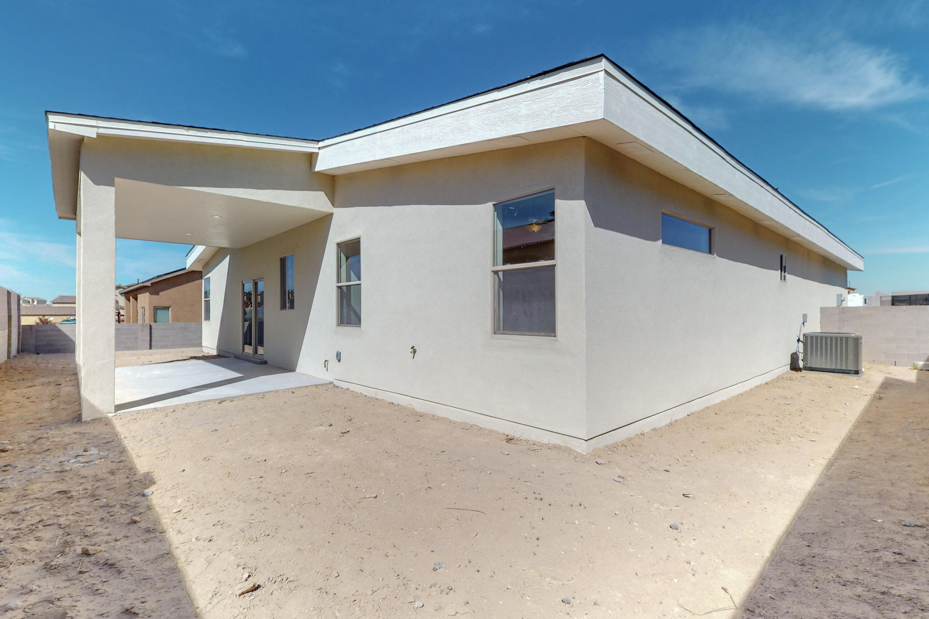 18 Camel Road