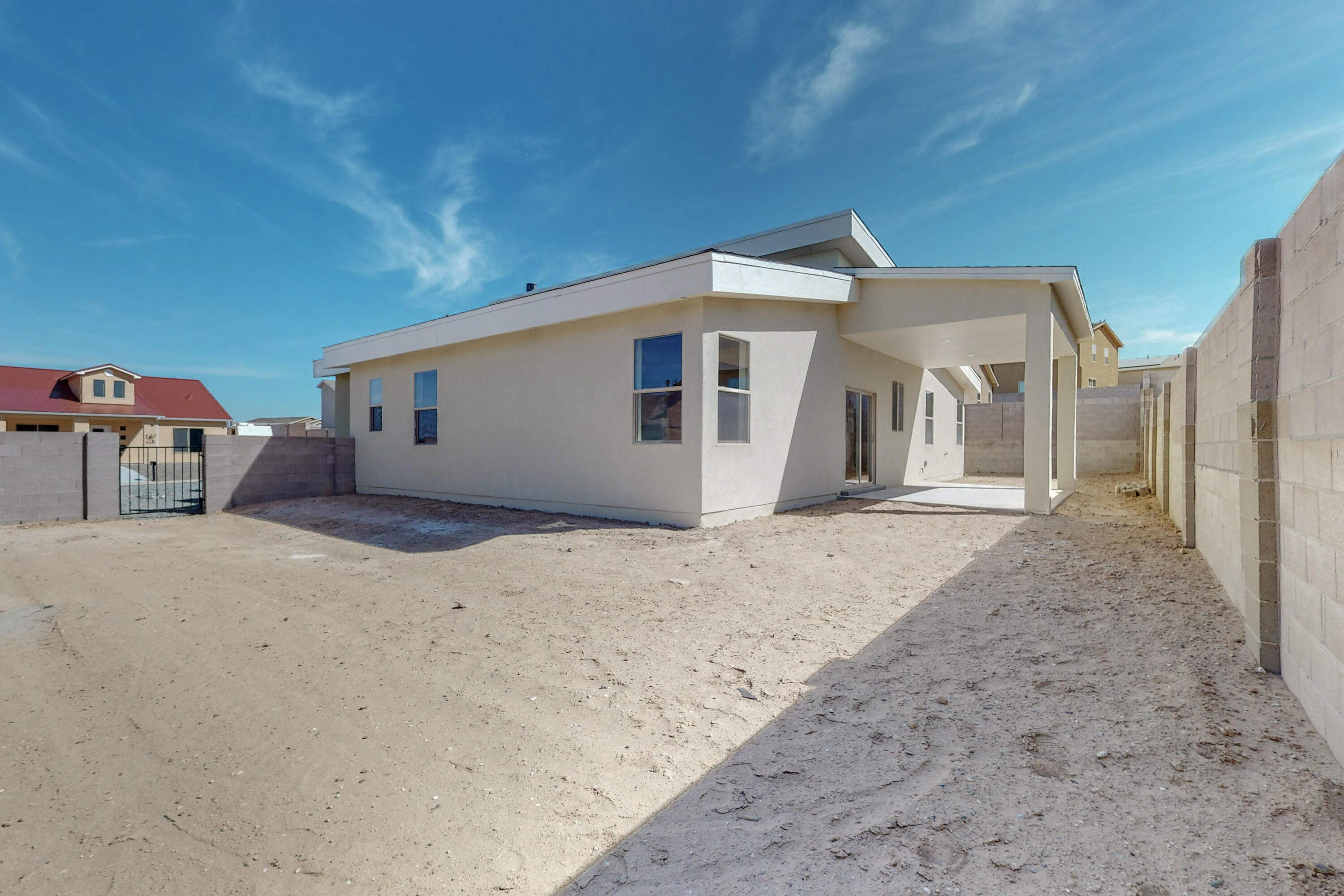 18 Camel Road