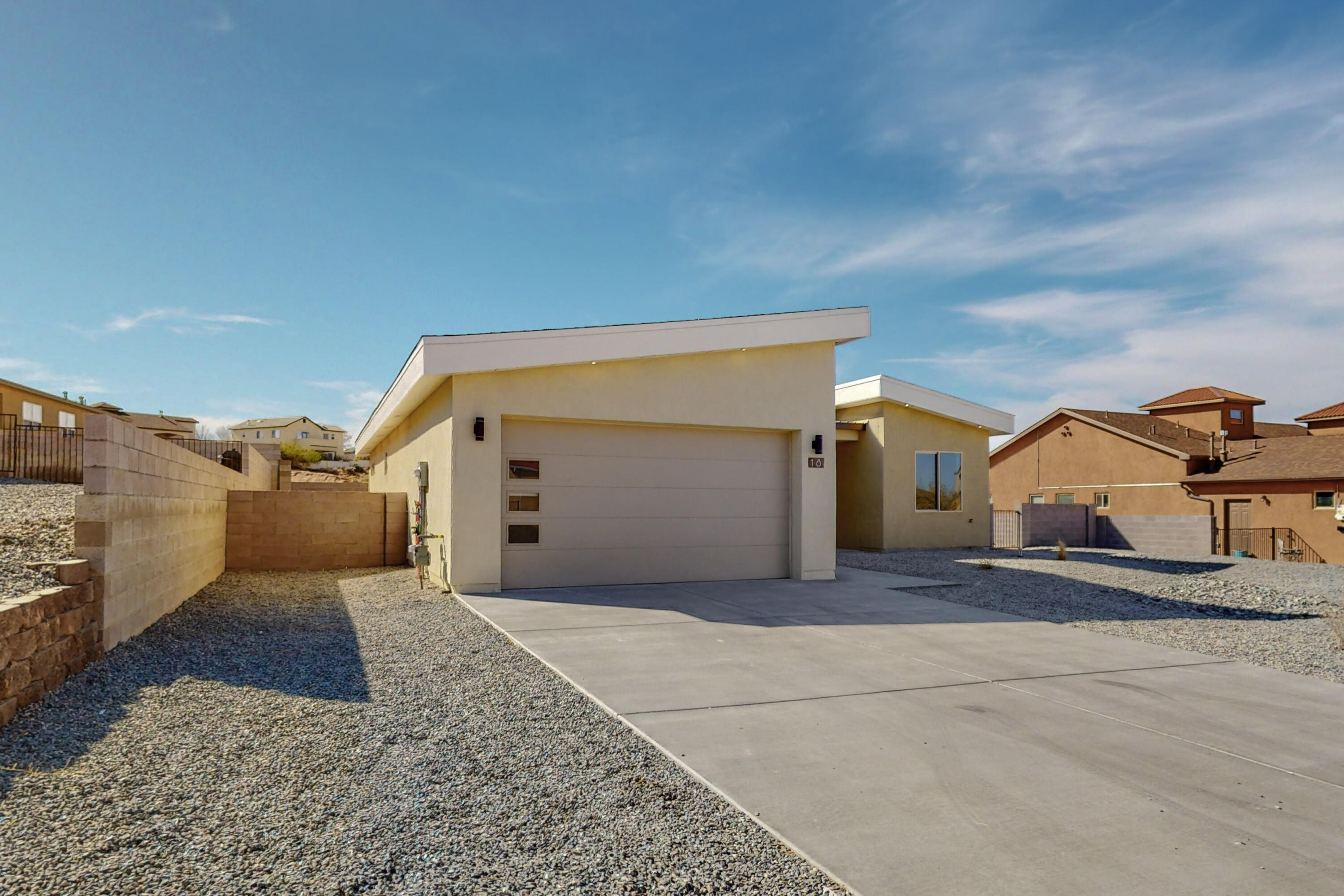 18 Camel Road