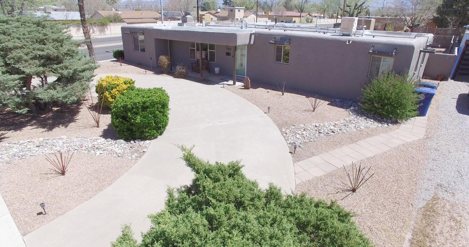 540 Hermosa Drive NE
