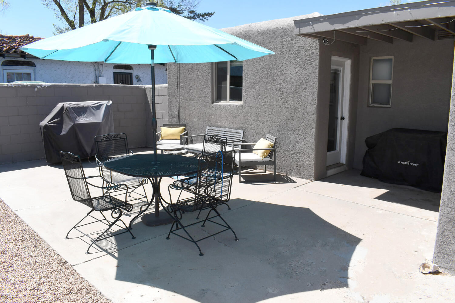 540 Hermosa Drive NE