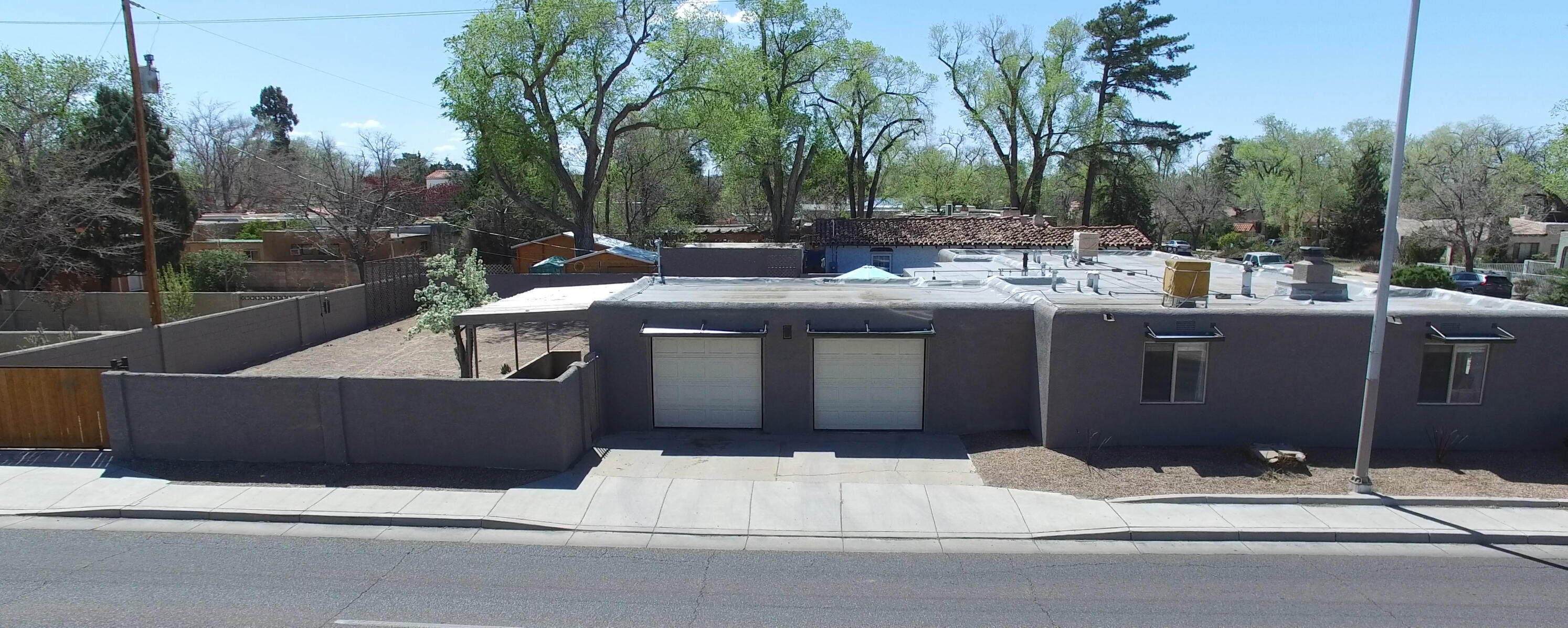 540 Hermosa Drive NE