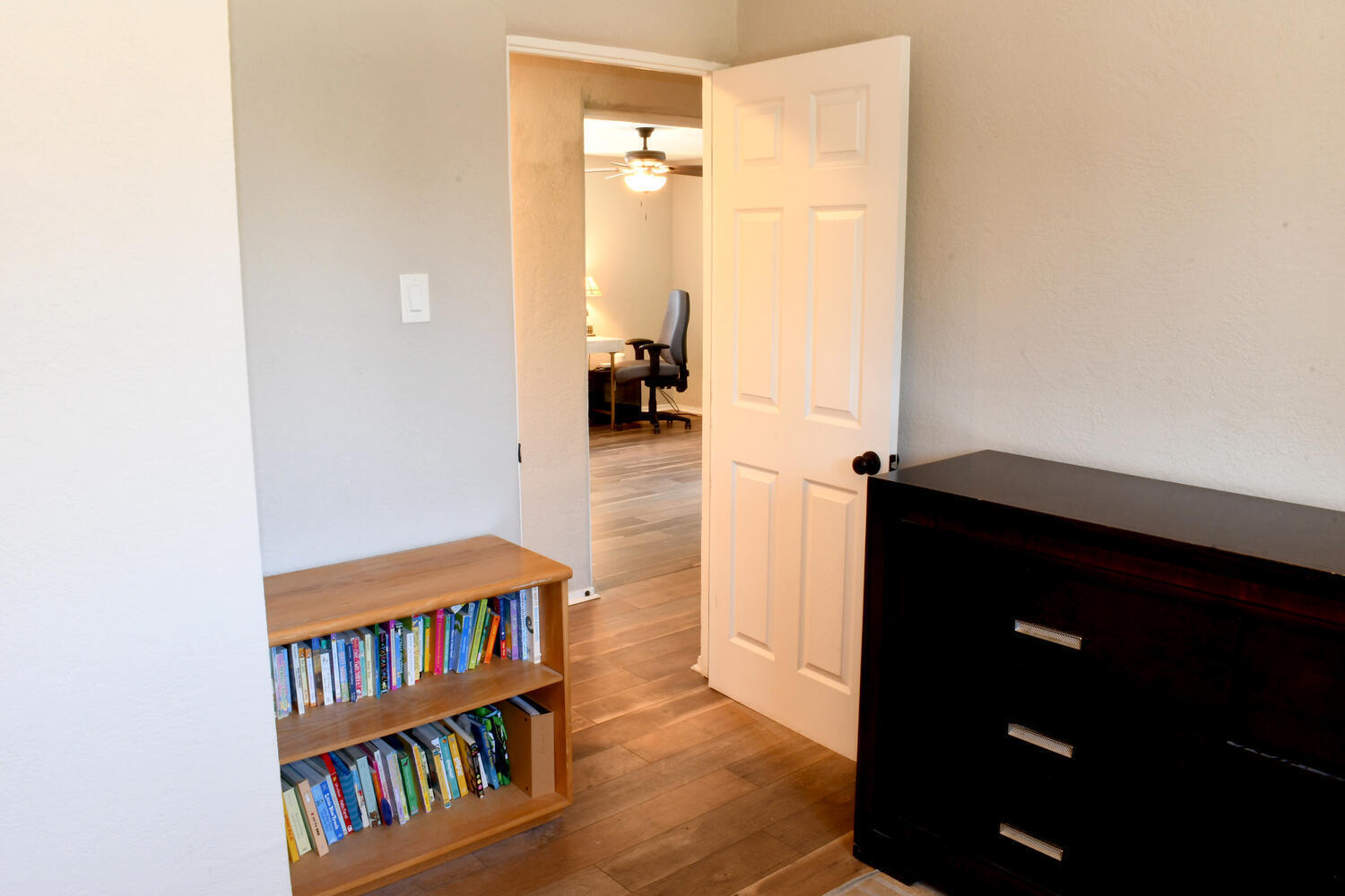 540 Hermosa Drive NE