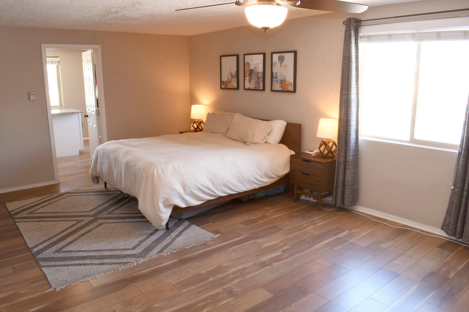 540 Hermosa Drive NE