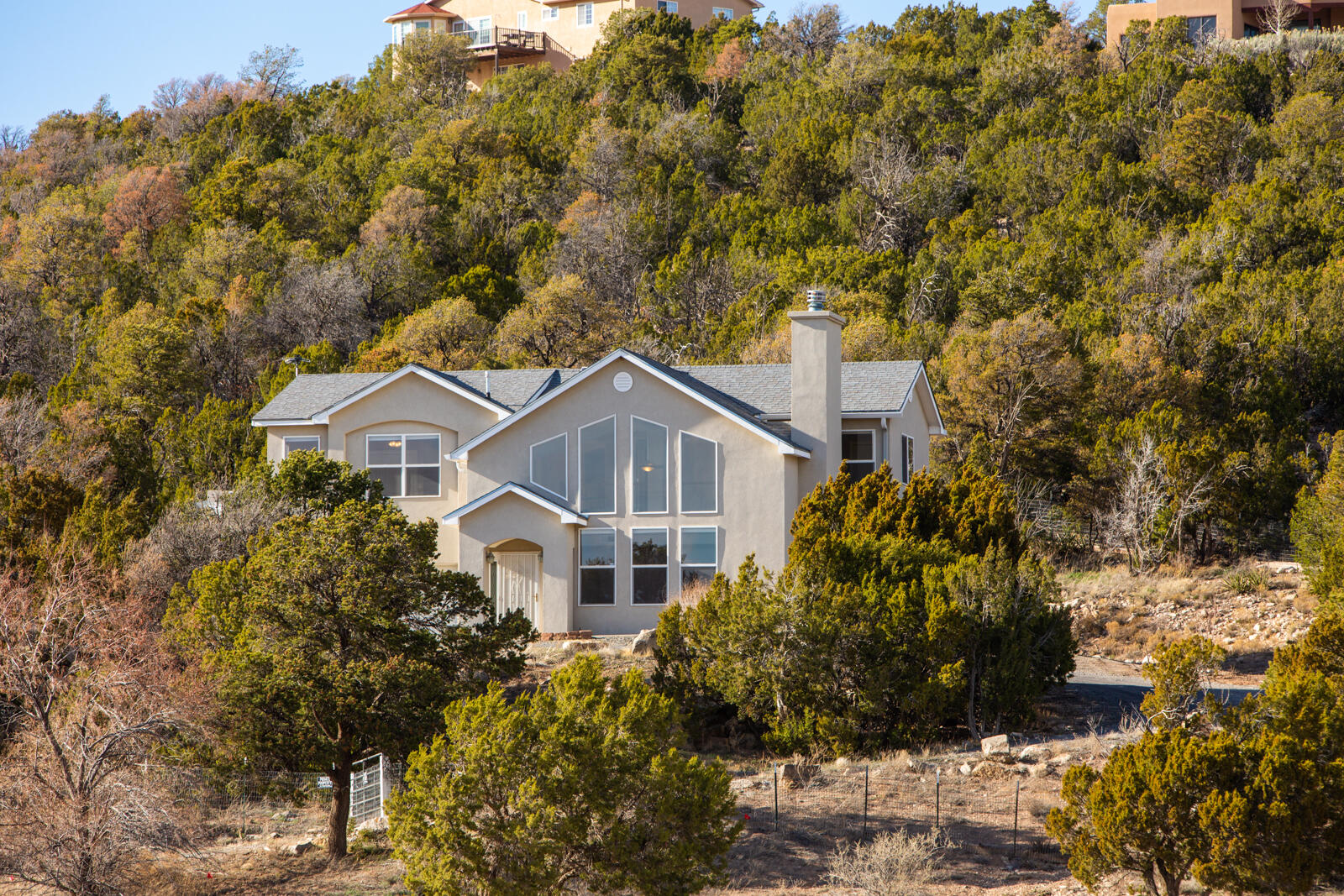 201 Thunder Mountain Road