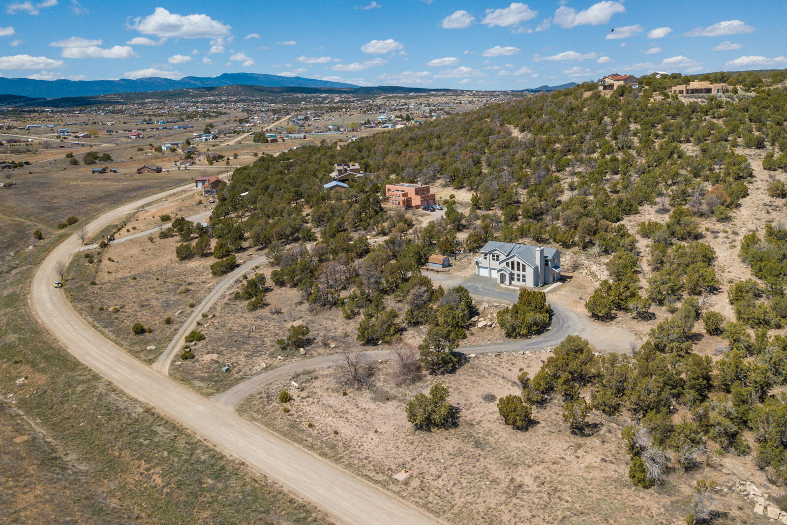 201 Thunder Mountain Road