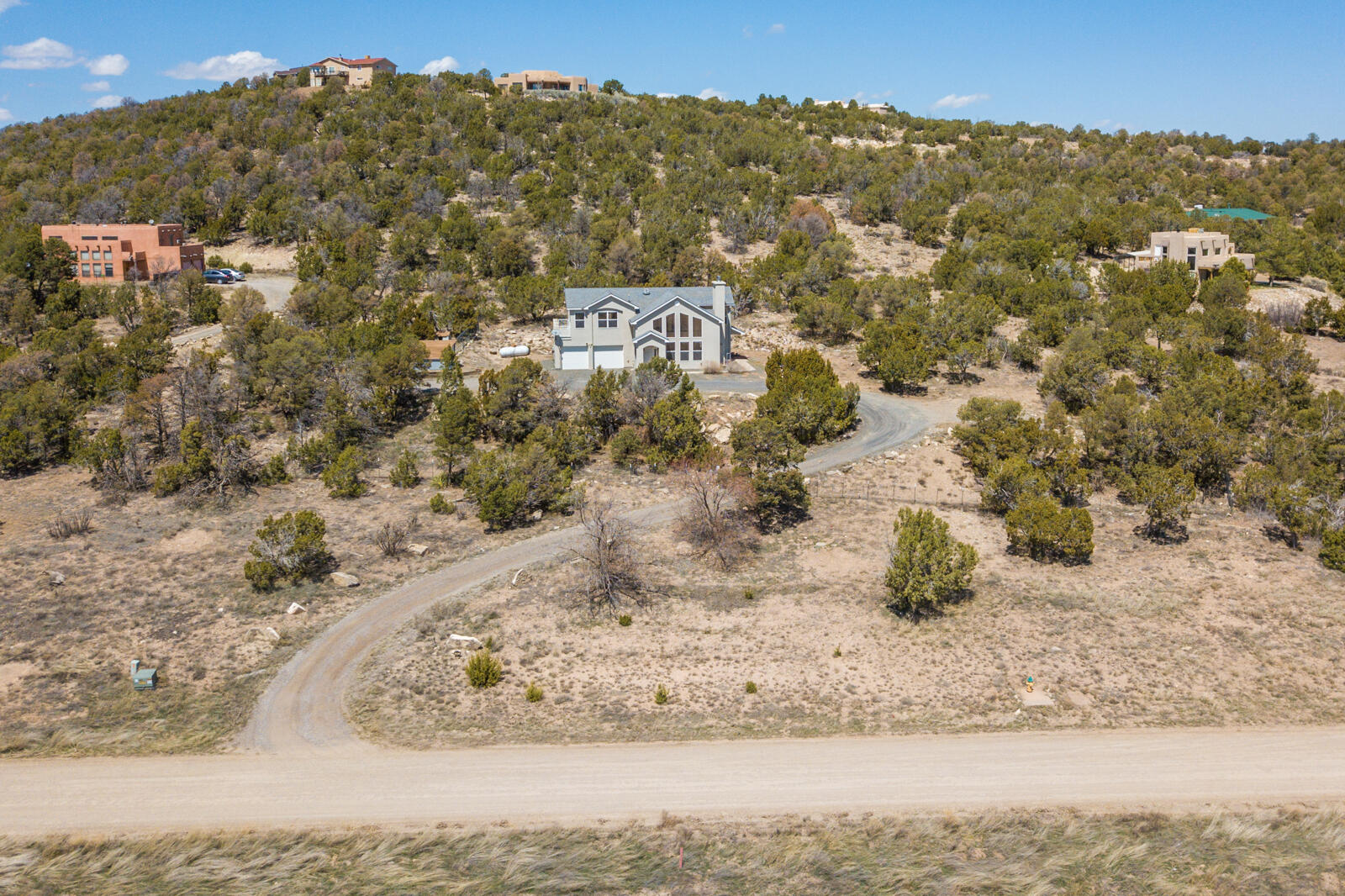 201 Thunder Mountain Road
