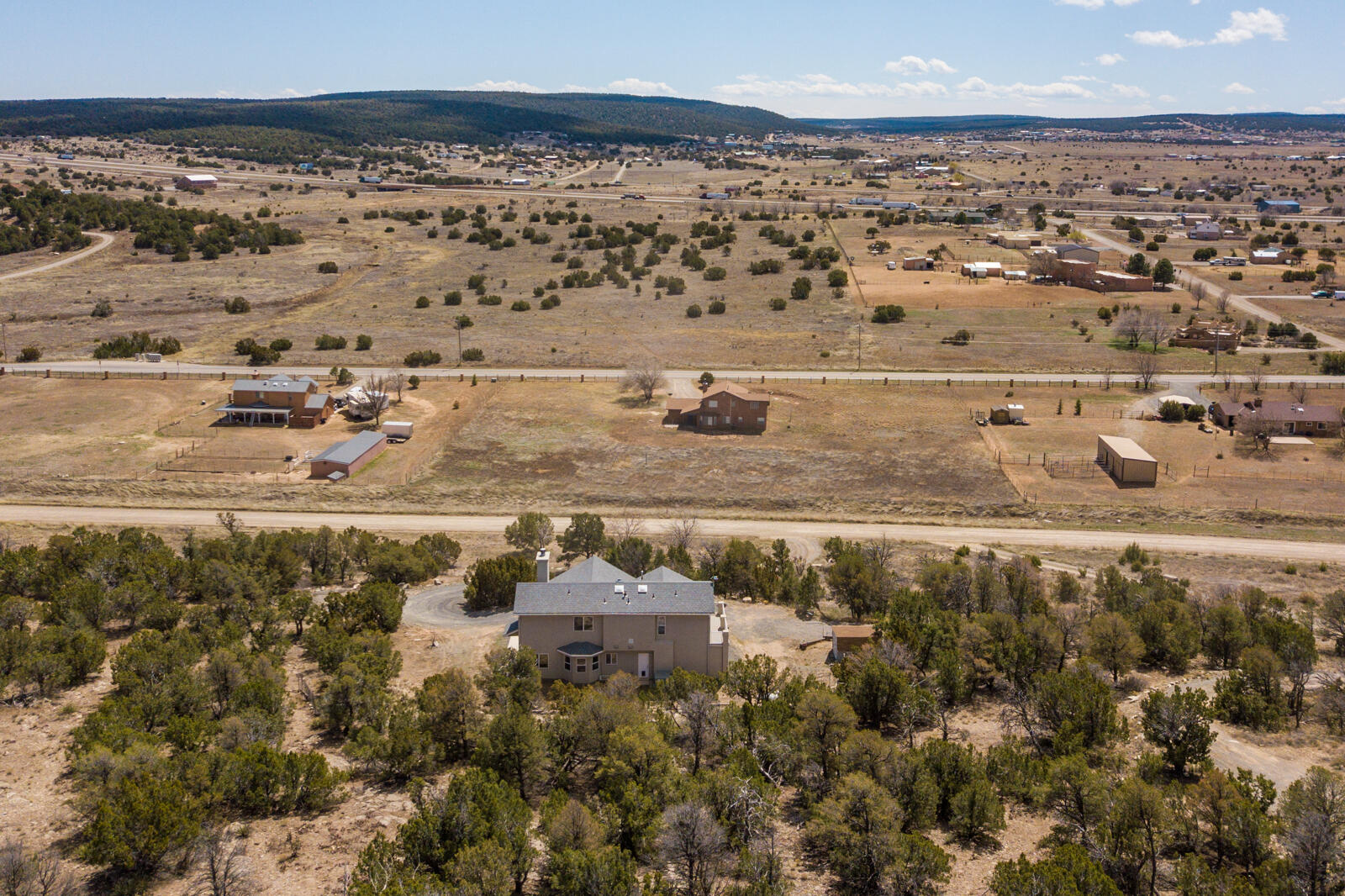 201 Thunder Mountain Road
