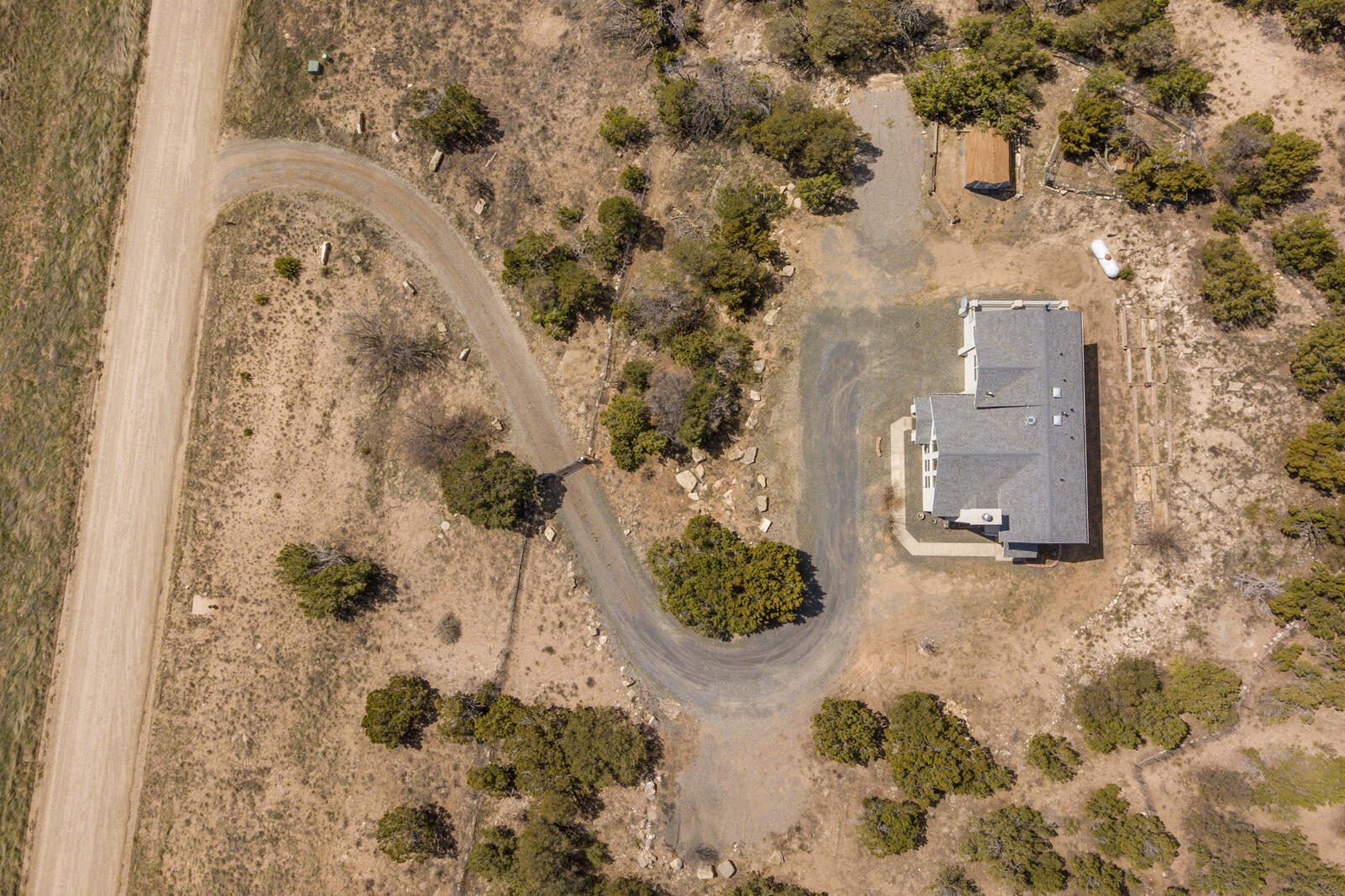 201 Thunder Mountain Road
