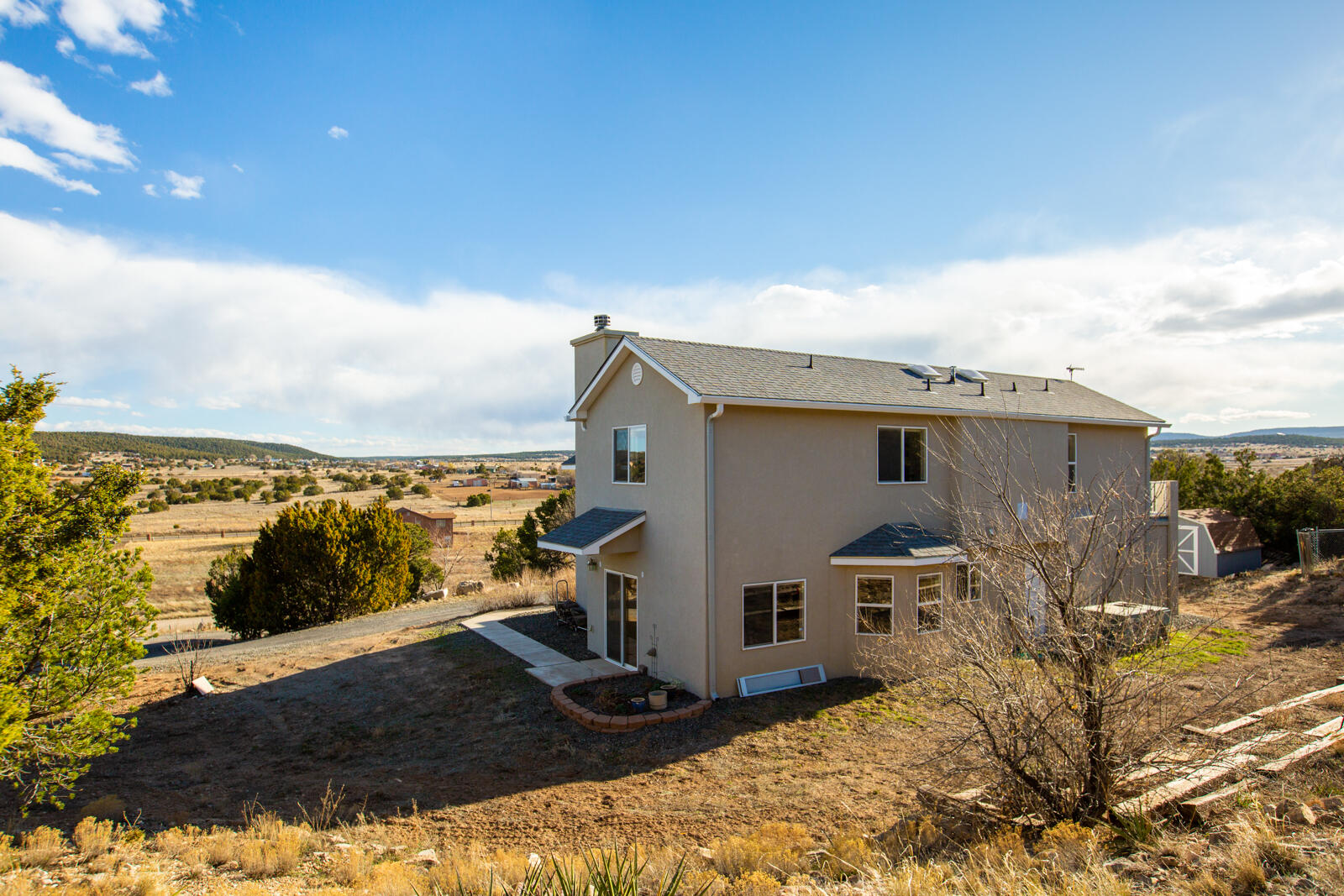 201 Thunder Mountain Road