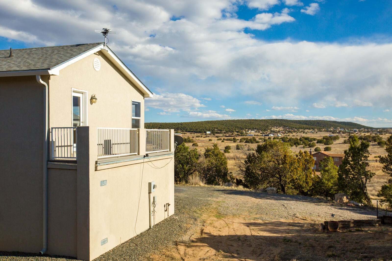 201 Thunder Mountain Road