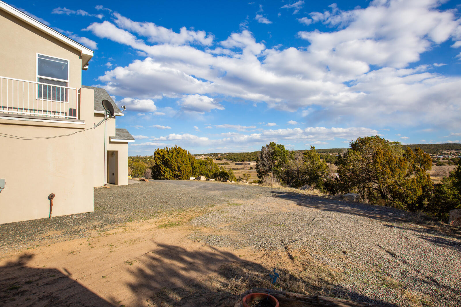 201 Thunder Mountain Road