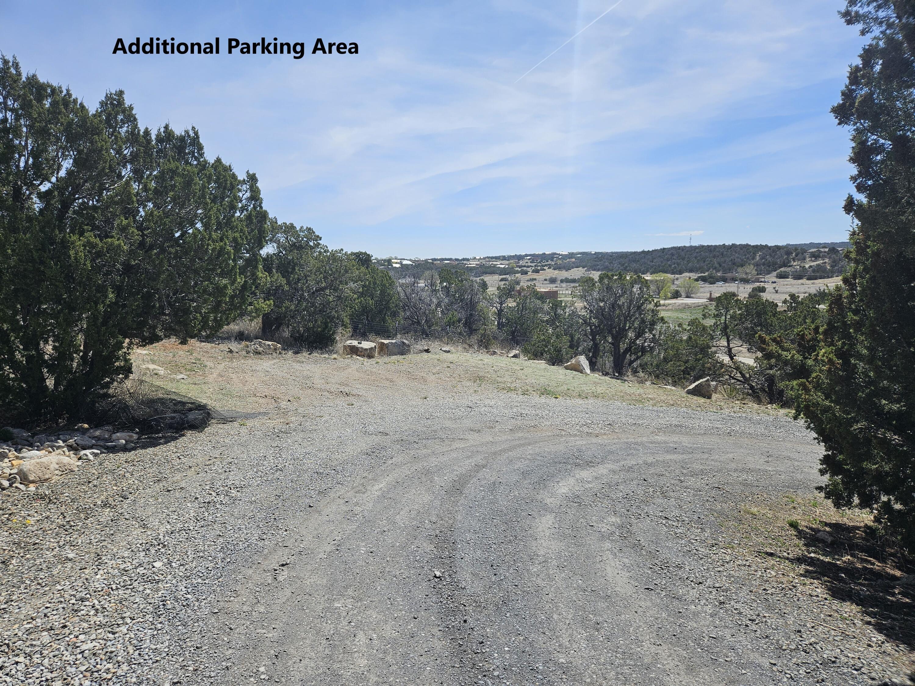 201 Thunder Mountain Road